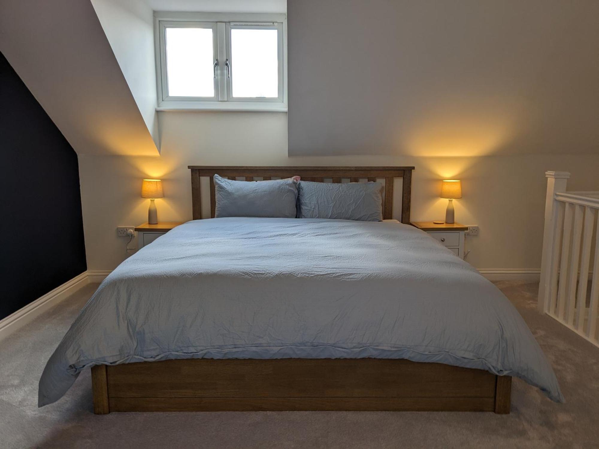 Stunning Super Kingsize - Festival Homestay