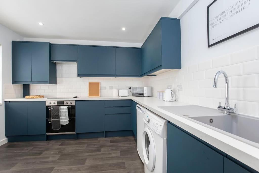 Apartamento The Races, Portland Place.
