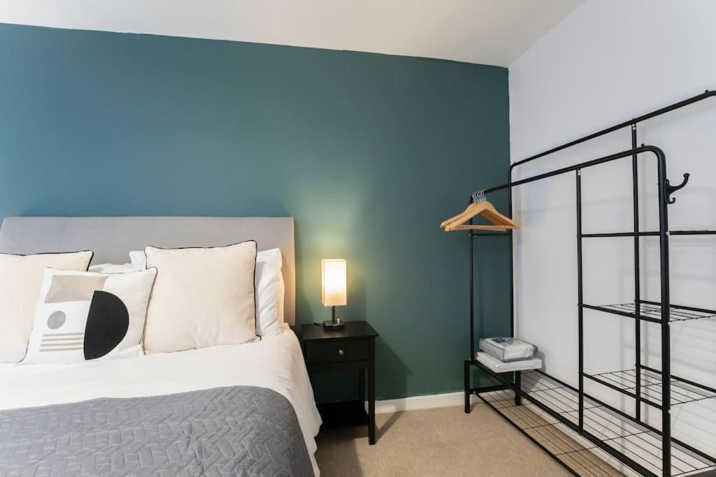 Apartamento The Races, Portland Place. *
