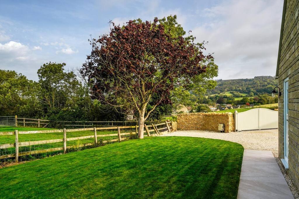 Cosy Cotswold Annexe Apartment *