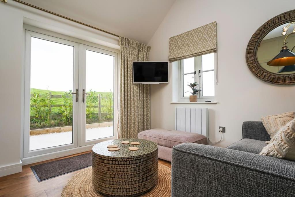 Apartment Cosy Cotswold Annexe