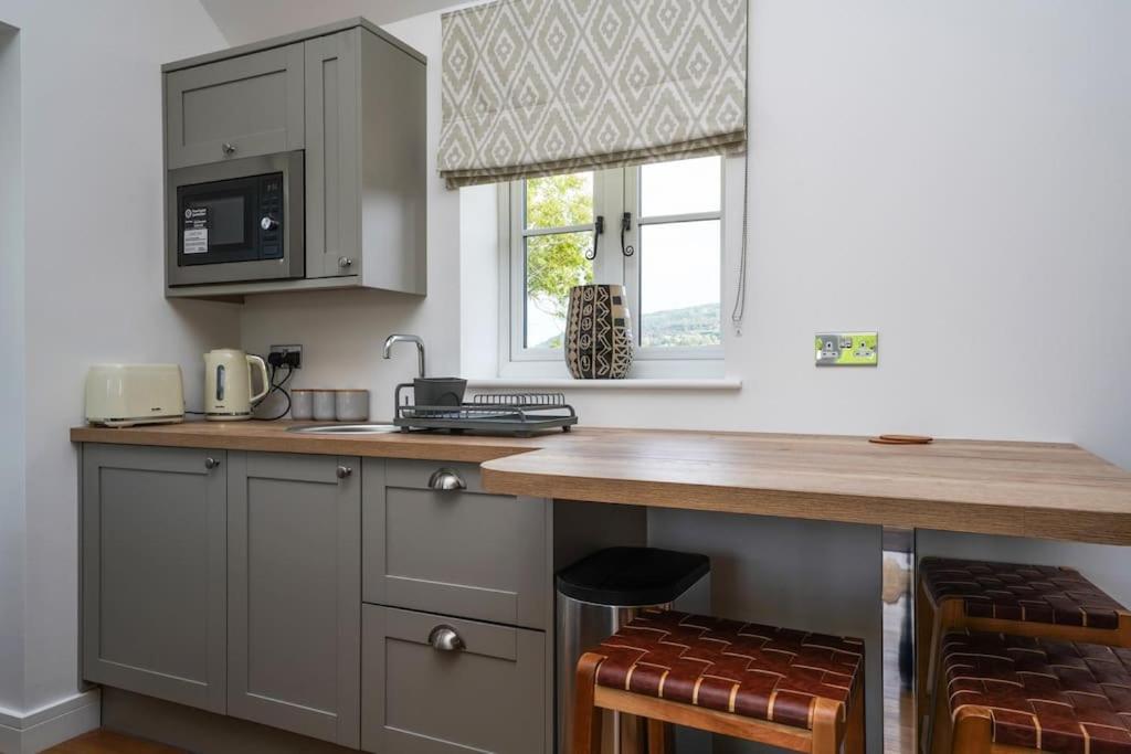 Apartment Cosy Cotswold Annexe Cheltenham
