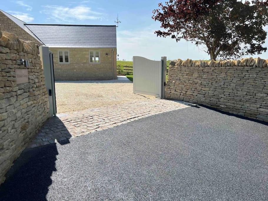 Apartment Cosy Cotswold Annexe *