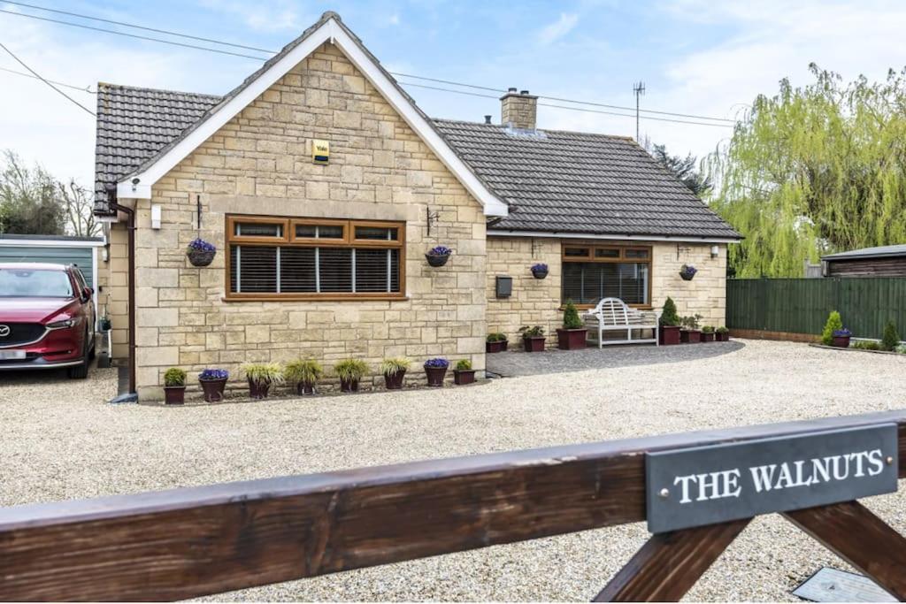 Magnificent 3-bedroom With Swim * Cheltenham