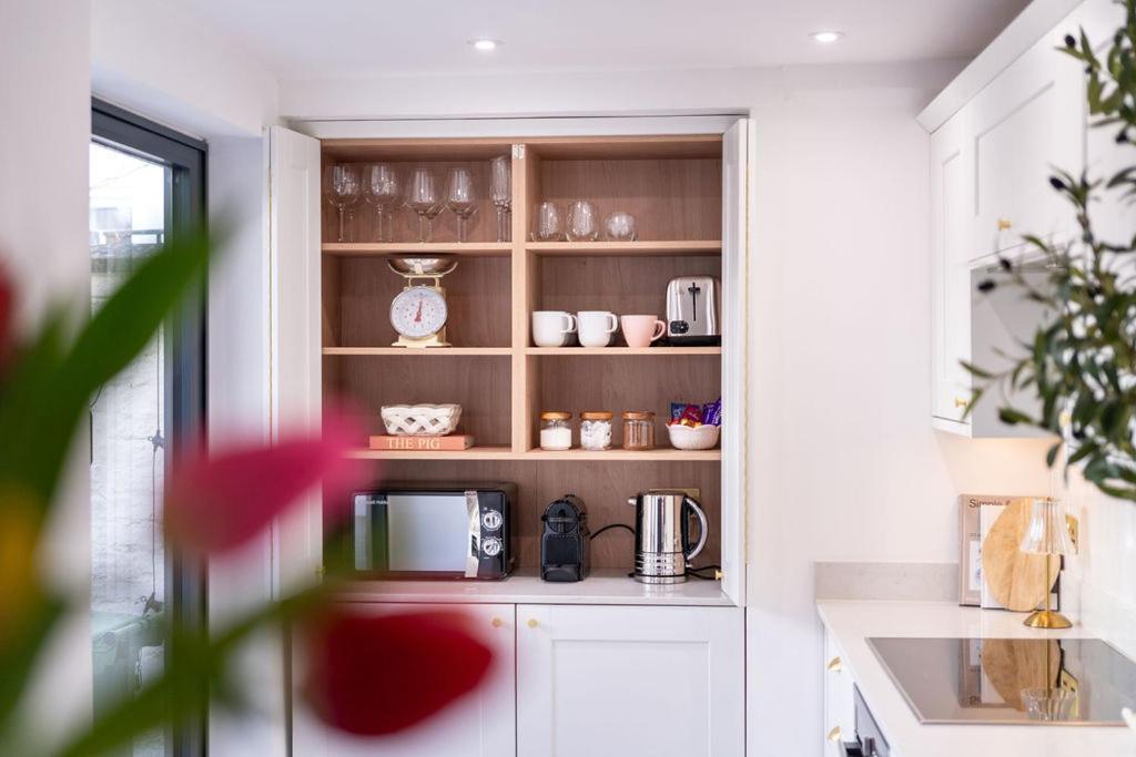 Elegant 3 Bedroom In The Centre Of