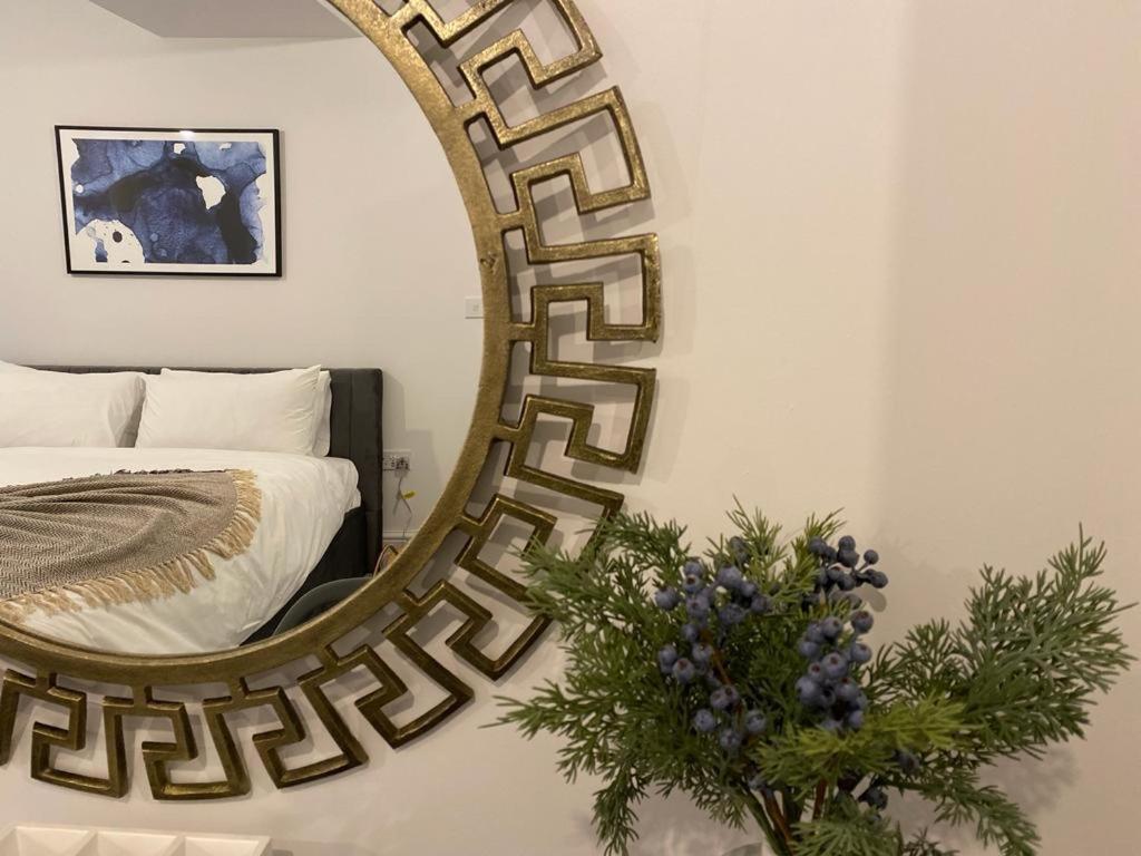 Apartment The Grove King Bed Wi-fi Ev Charger