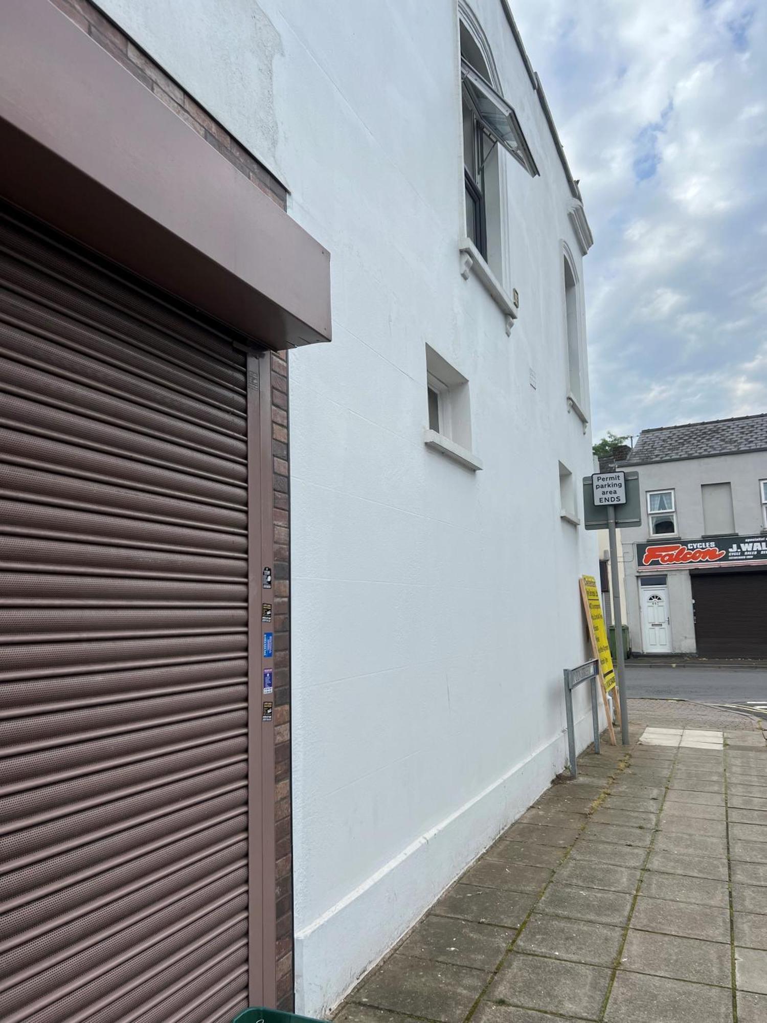 Premium Offer L Last-minute Escape L Aj L High Street L Parking L Ideal For Short Or Long - Town Centre Apartment, 4 Beds, 1 Bathroom Apartment Cheltenham