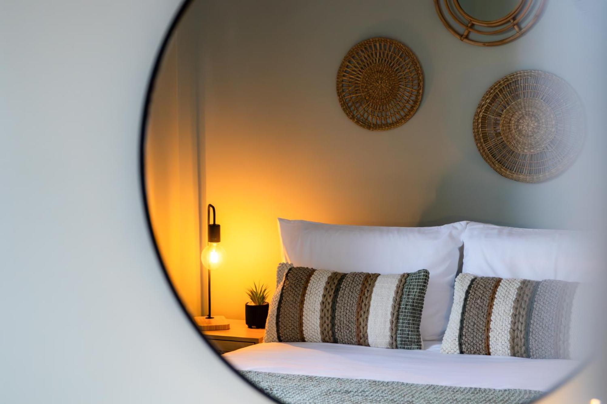 St Apartment *