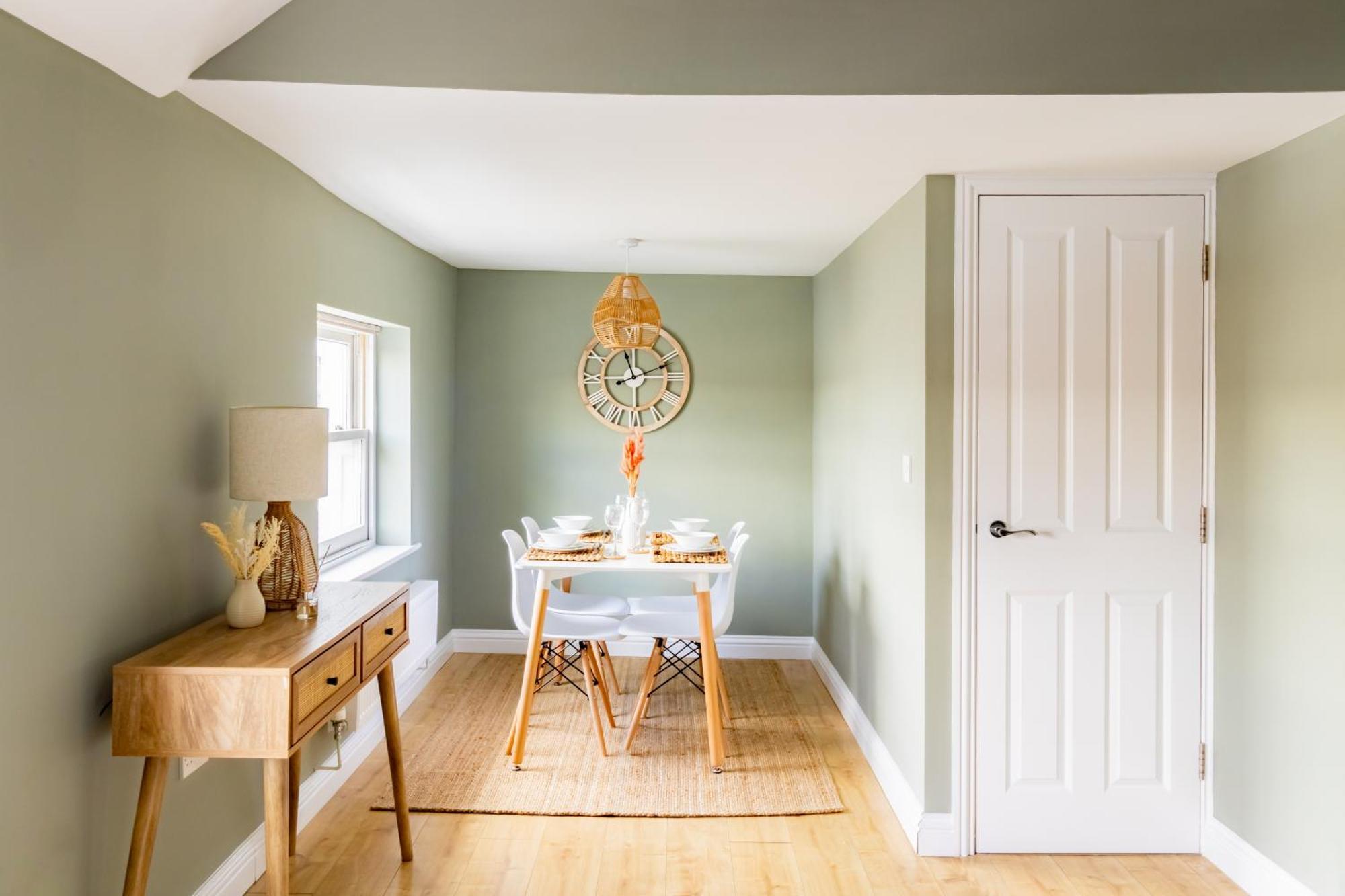 St Apartment