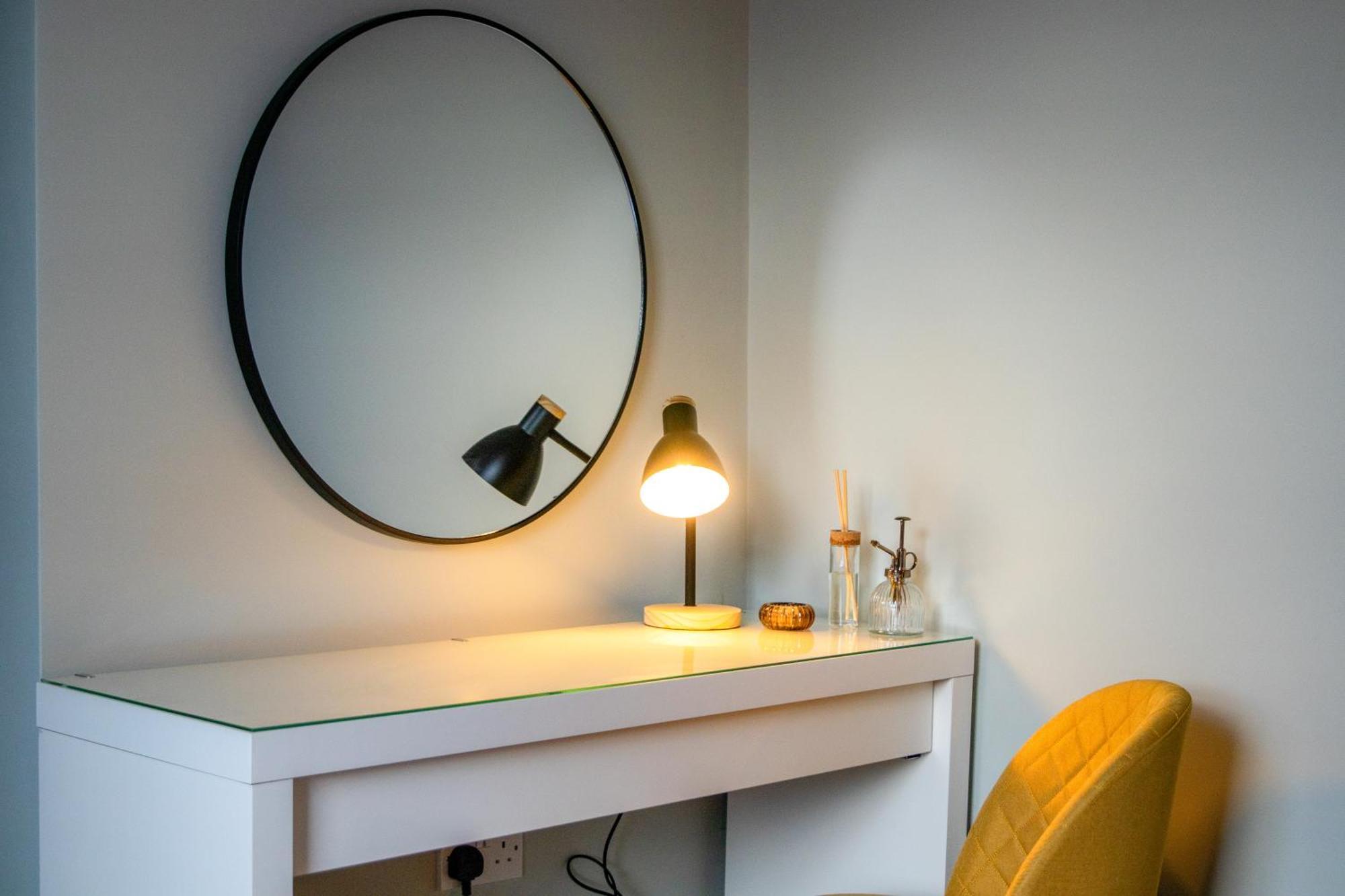 St Apartment *