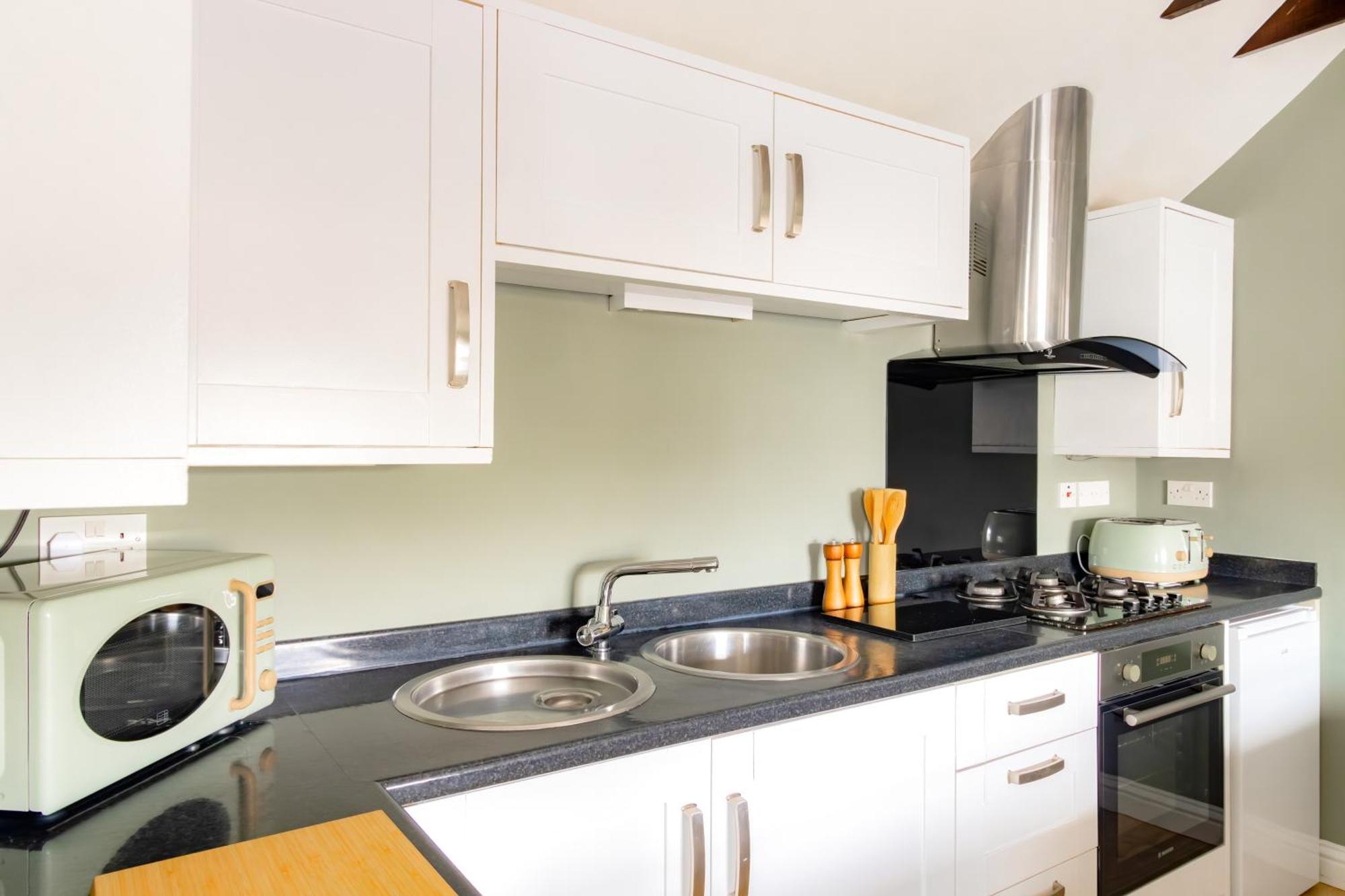 St Apartment Cheltenham