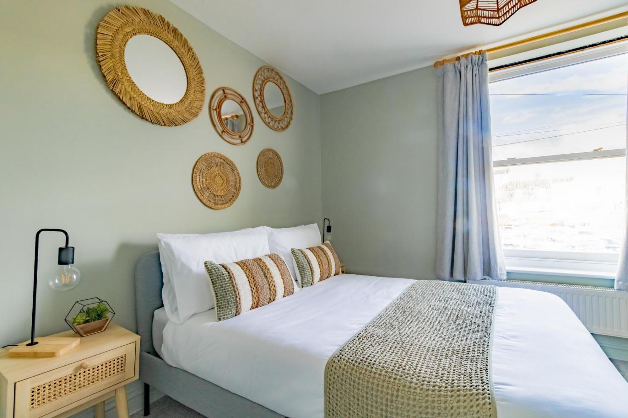 St Apartment