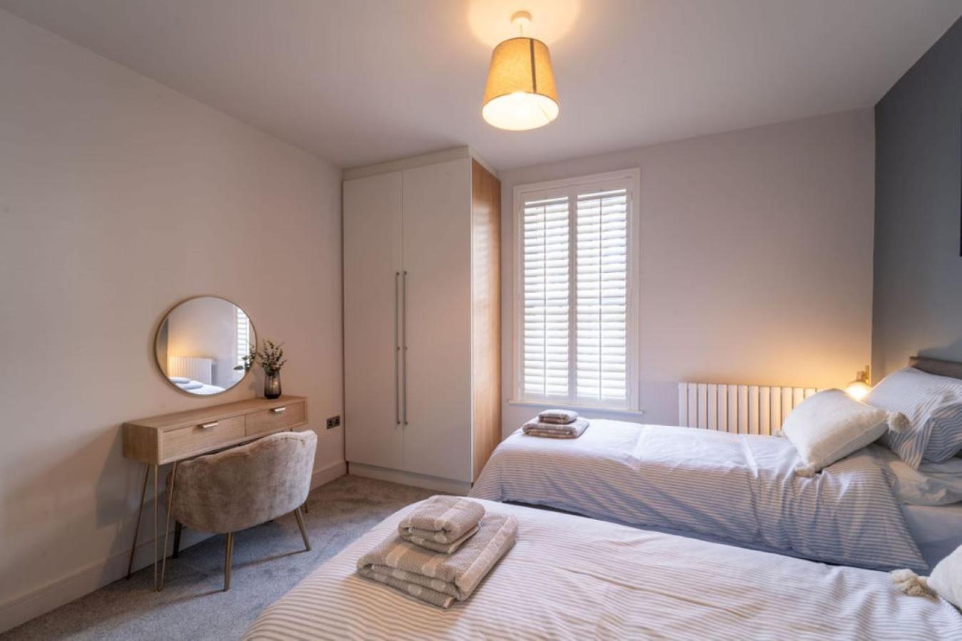 Buckingham Court Apartment *