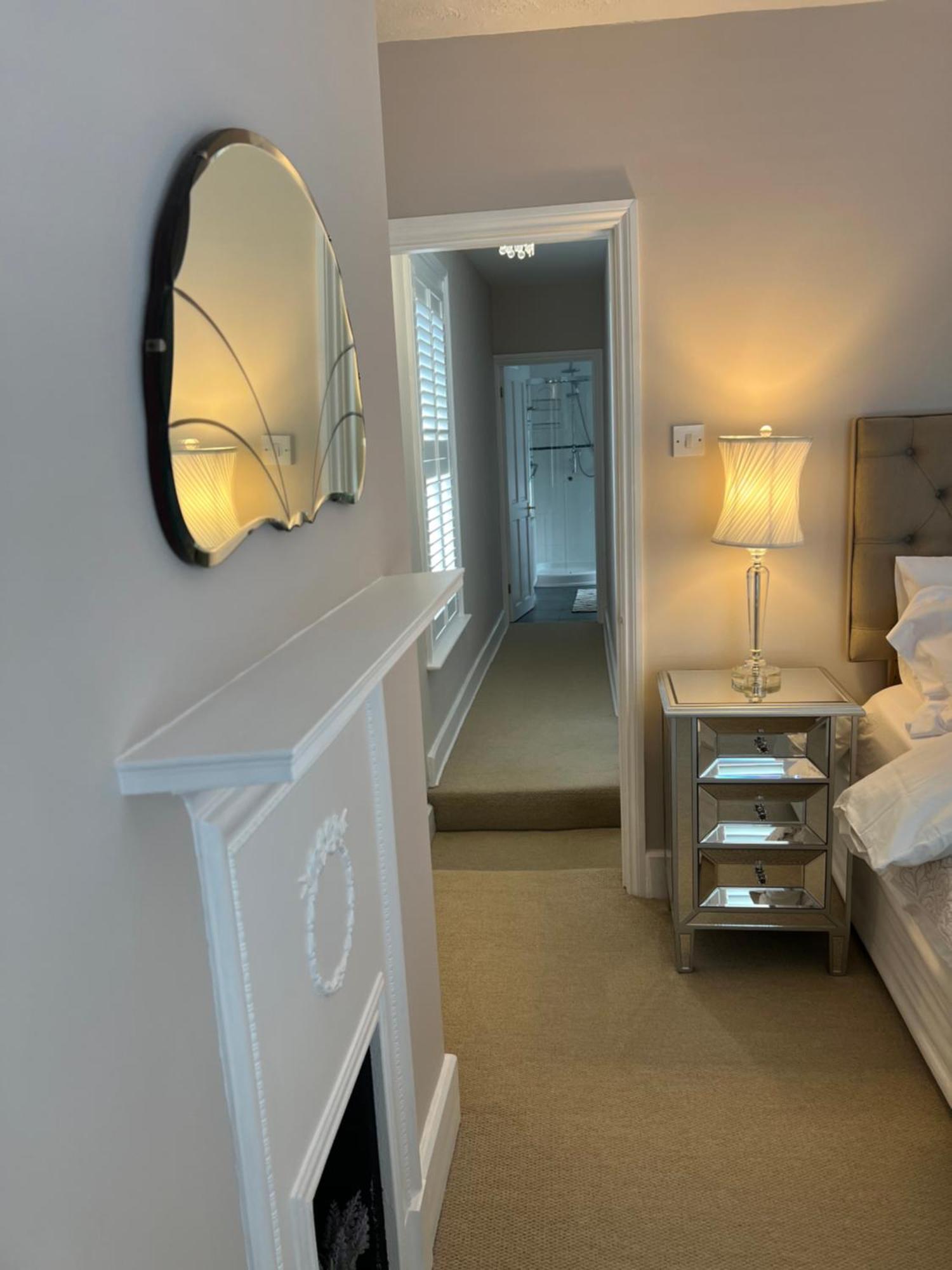 Holiday home The Lily Pad - Townhouse, A Short Walk To Town Center And Racecourse