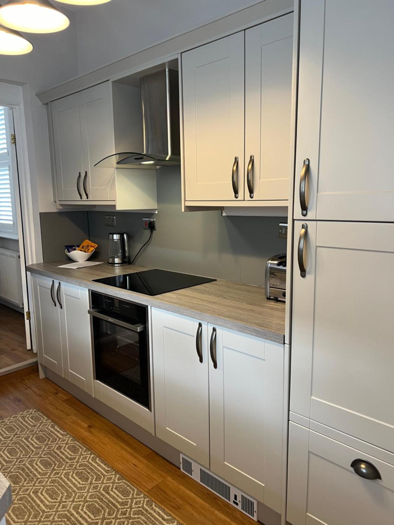 Holiday home The Lily Pad - Townhouse, A Short Walk To Town Center And Racecourse Cheltenham