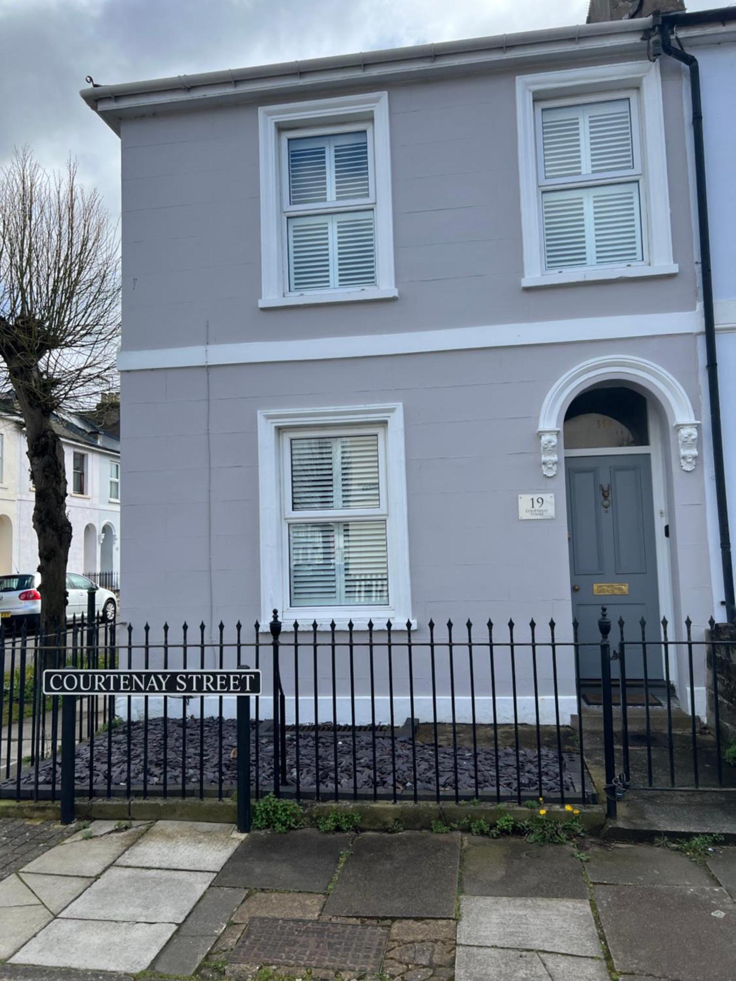The Lily Pad - Townhouse, A Short Walk To Town Center And Racecourse Holiday home Cheltenham
