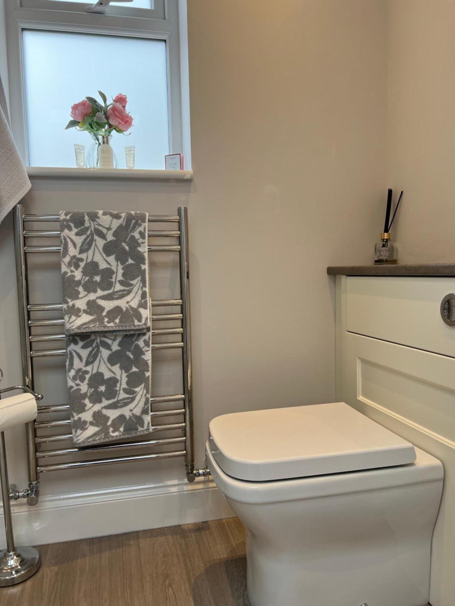 Holiday home The Lily Pad - Townhouse, A Short Walk To Town Center And Racecourse *