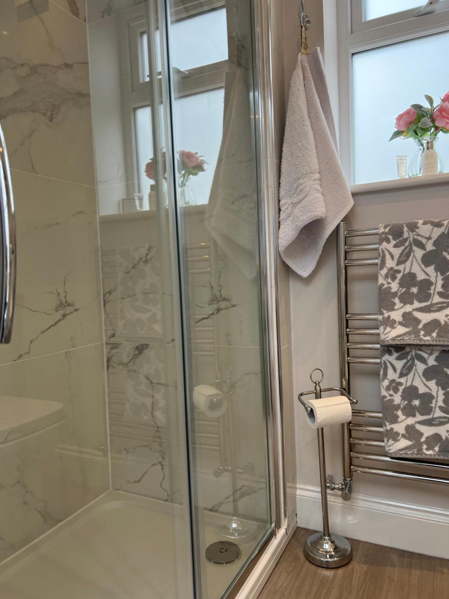 The Lily Pad - Townhouse, A Short Walk To Town Center And Racecourse * Cheltenham