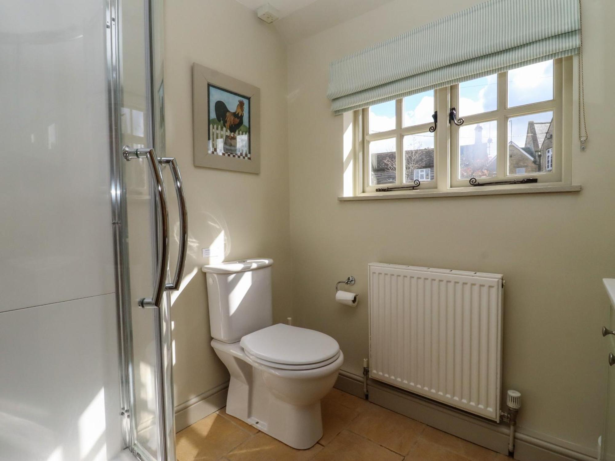 Robins Nest Holiday home