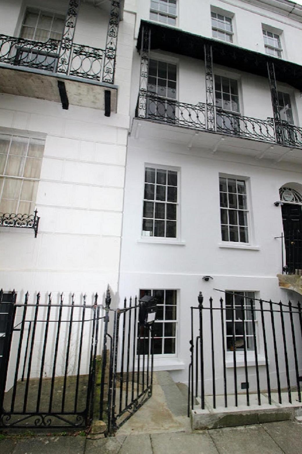 Montrose Apartamento
