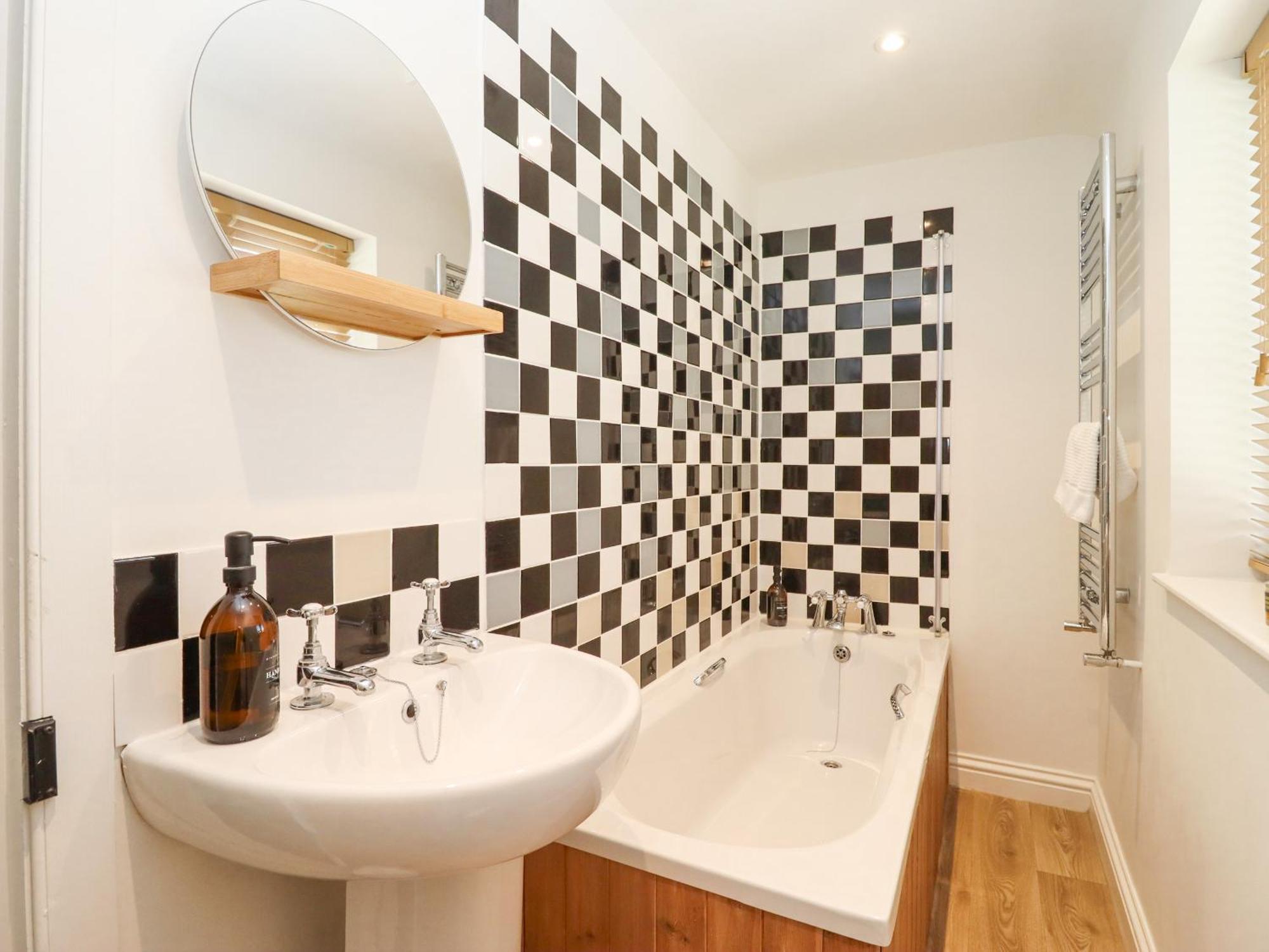 Holiday home The Lantern Cheltenham