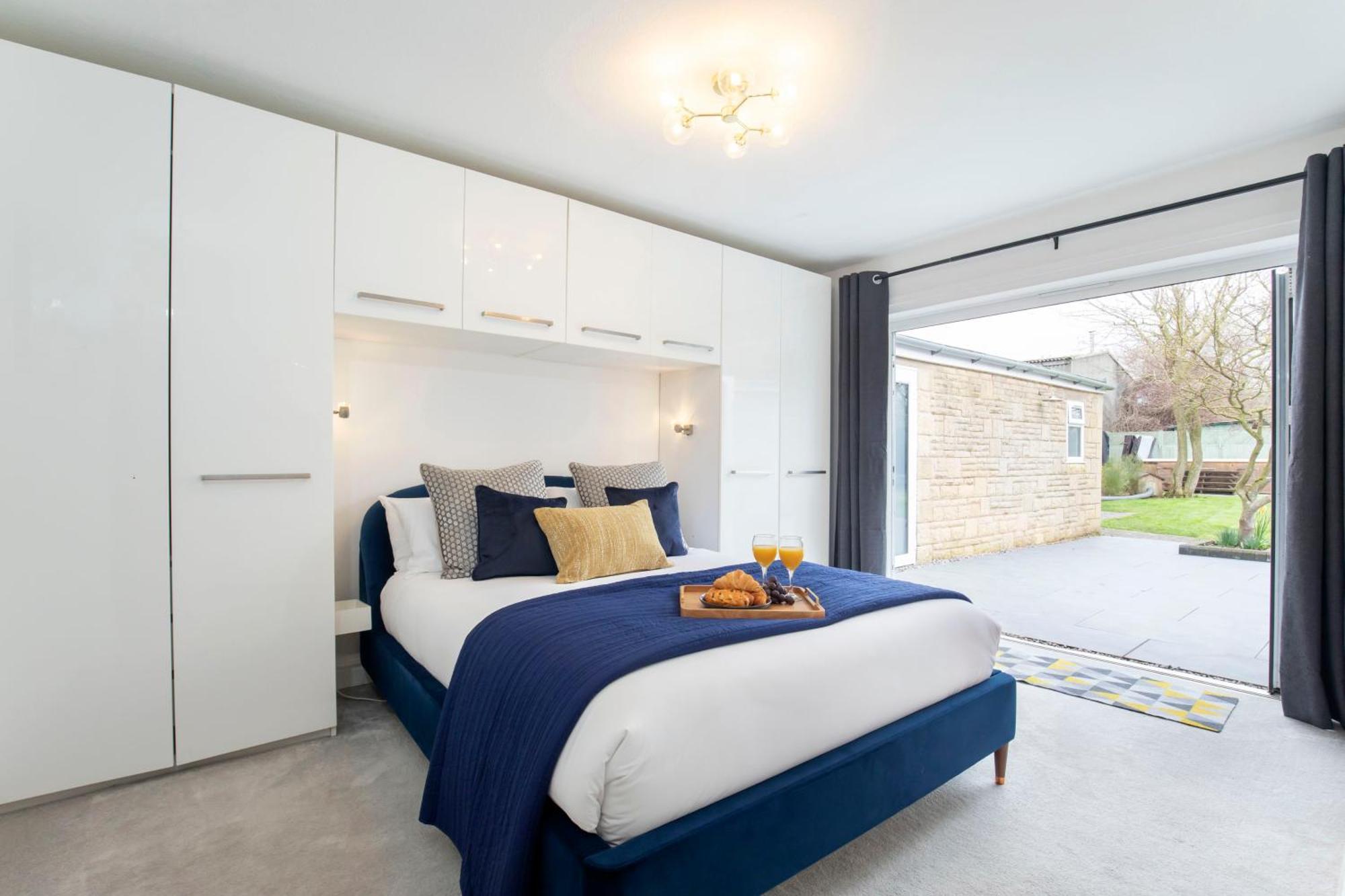 Stunning 3 Bed 2 Bath Detached Village