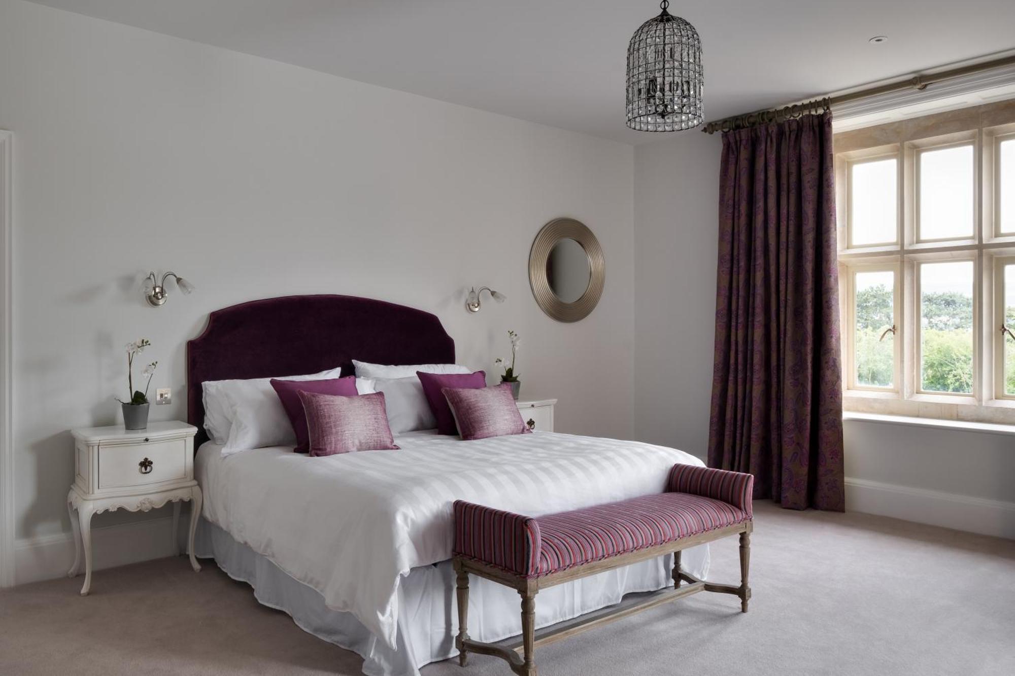 The At Winchcombe By Birch Lodge *