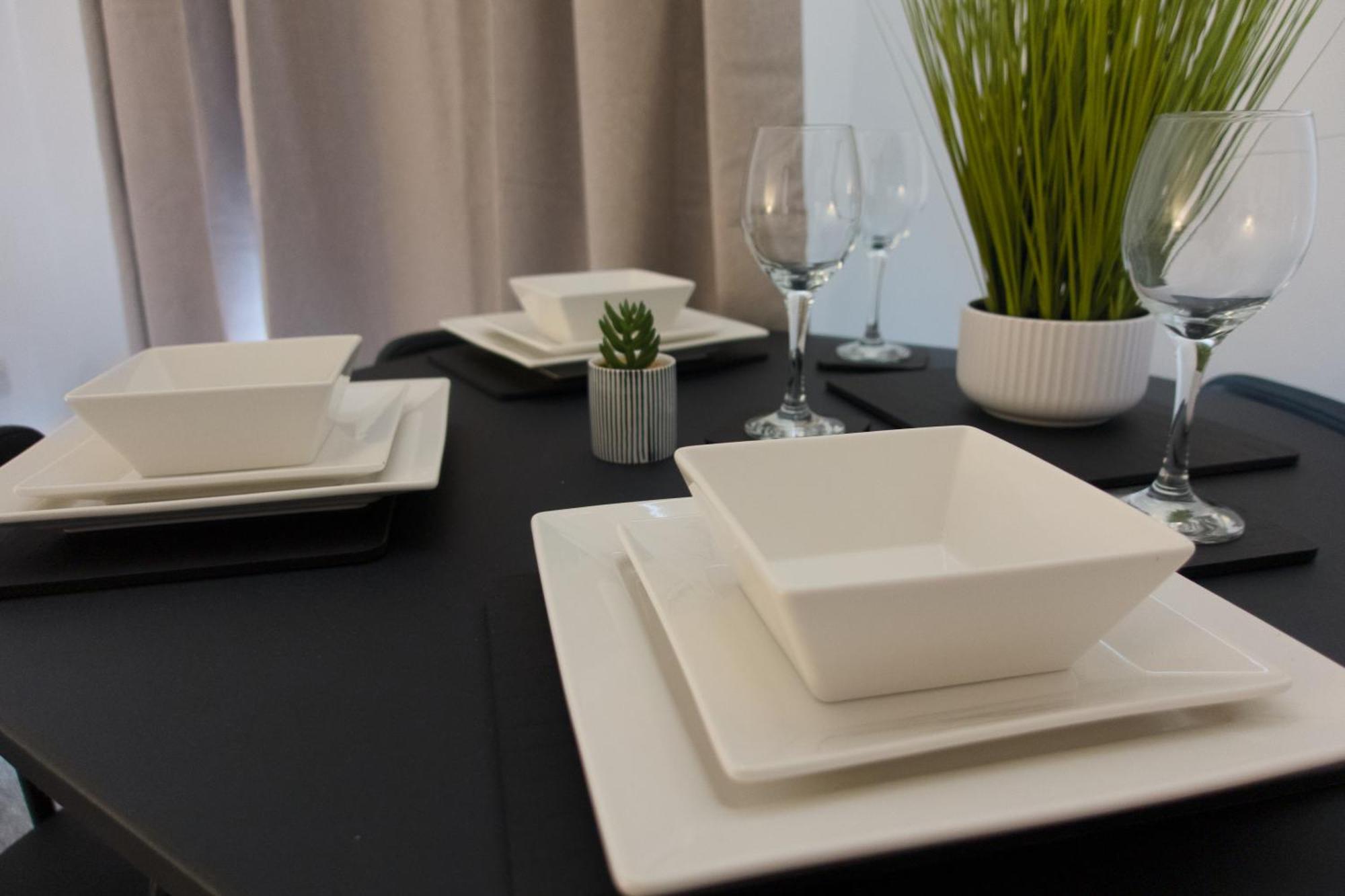 1 Bedroom - The Onyx *