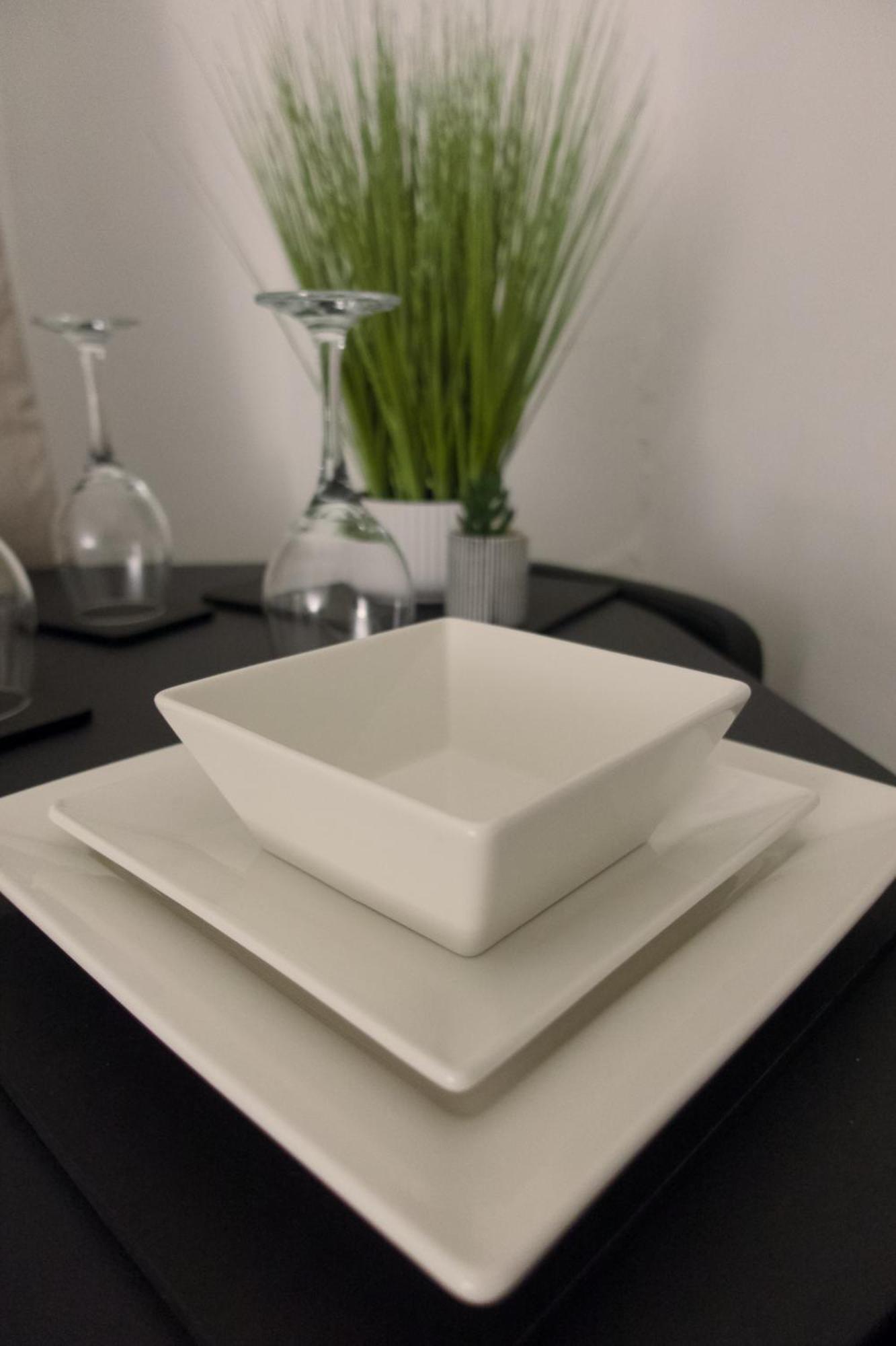 Apartment 1 Bedroom - The Onyx Cheltenham