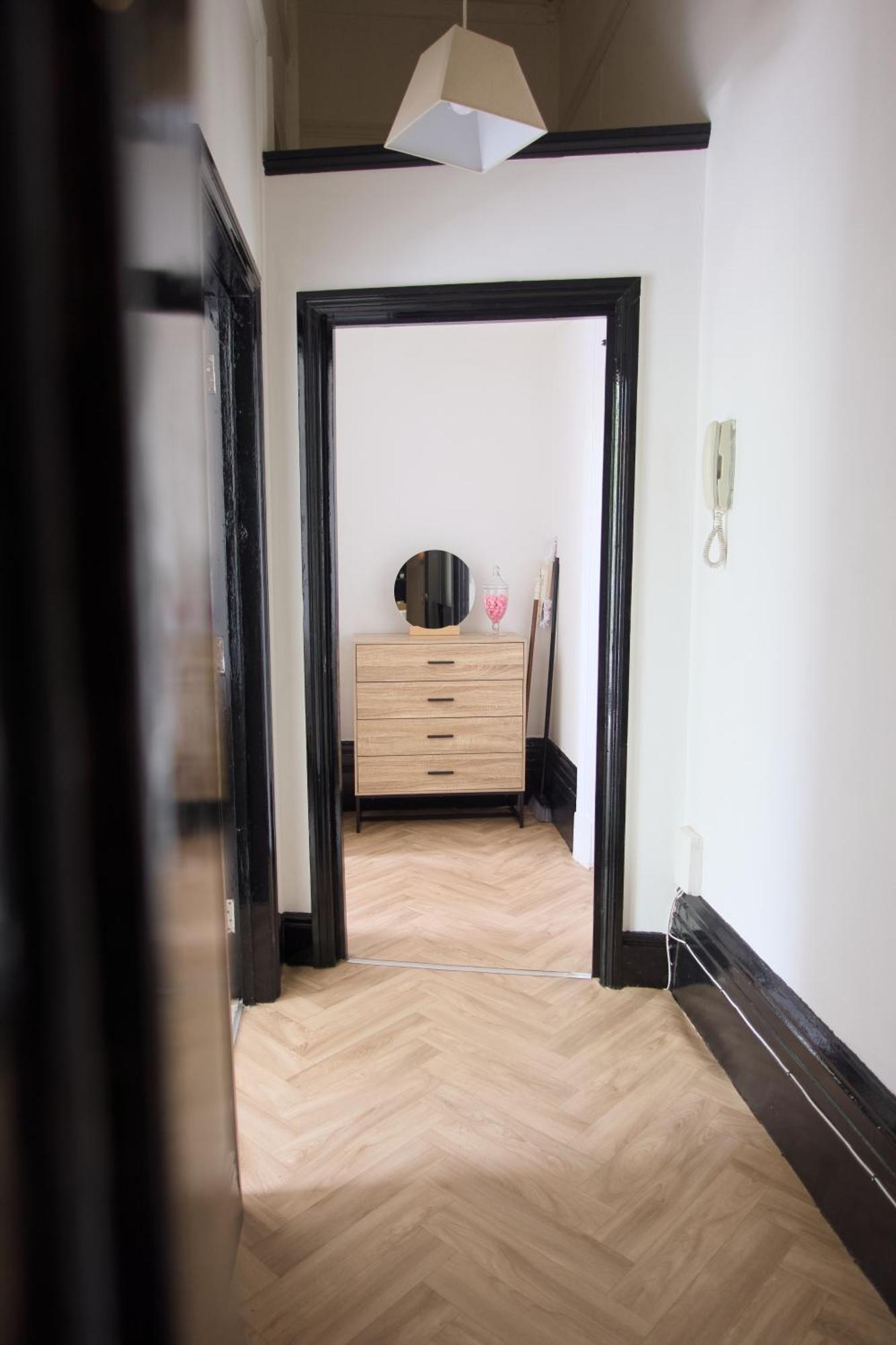 1 Bedroom - The Onyx Cheltenham