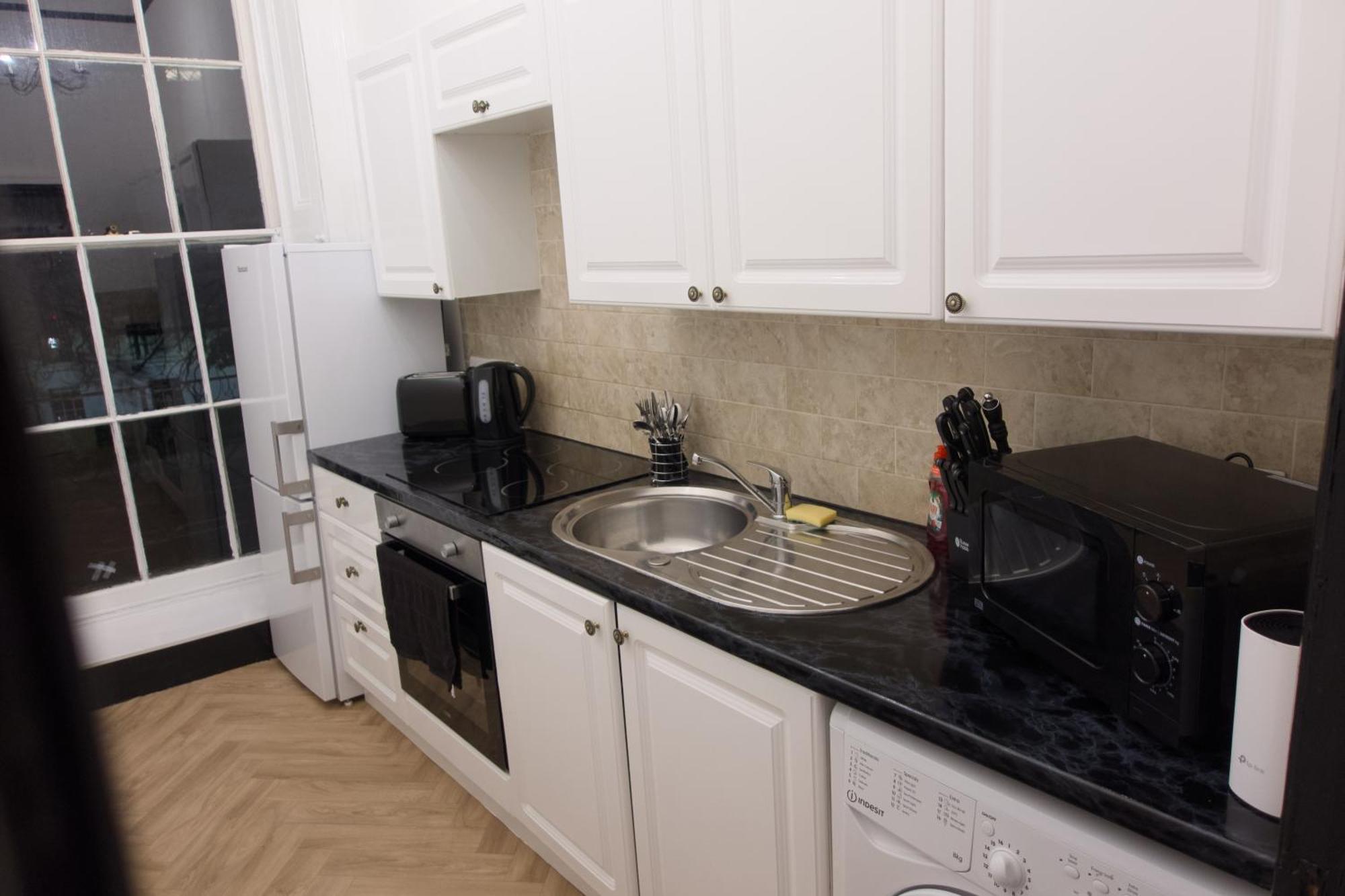 1 Bedroom - The Onyx *