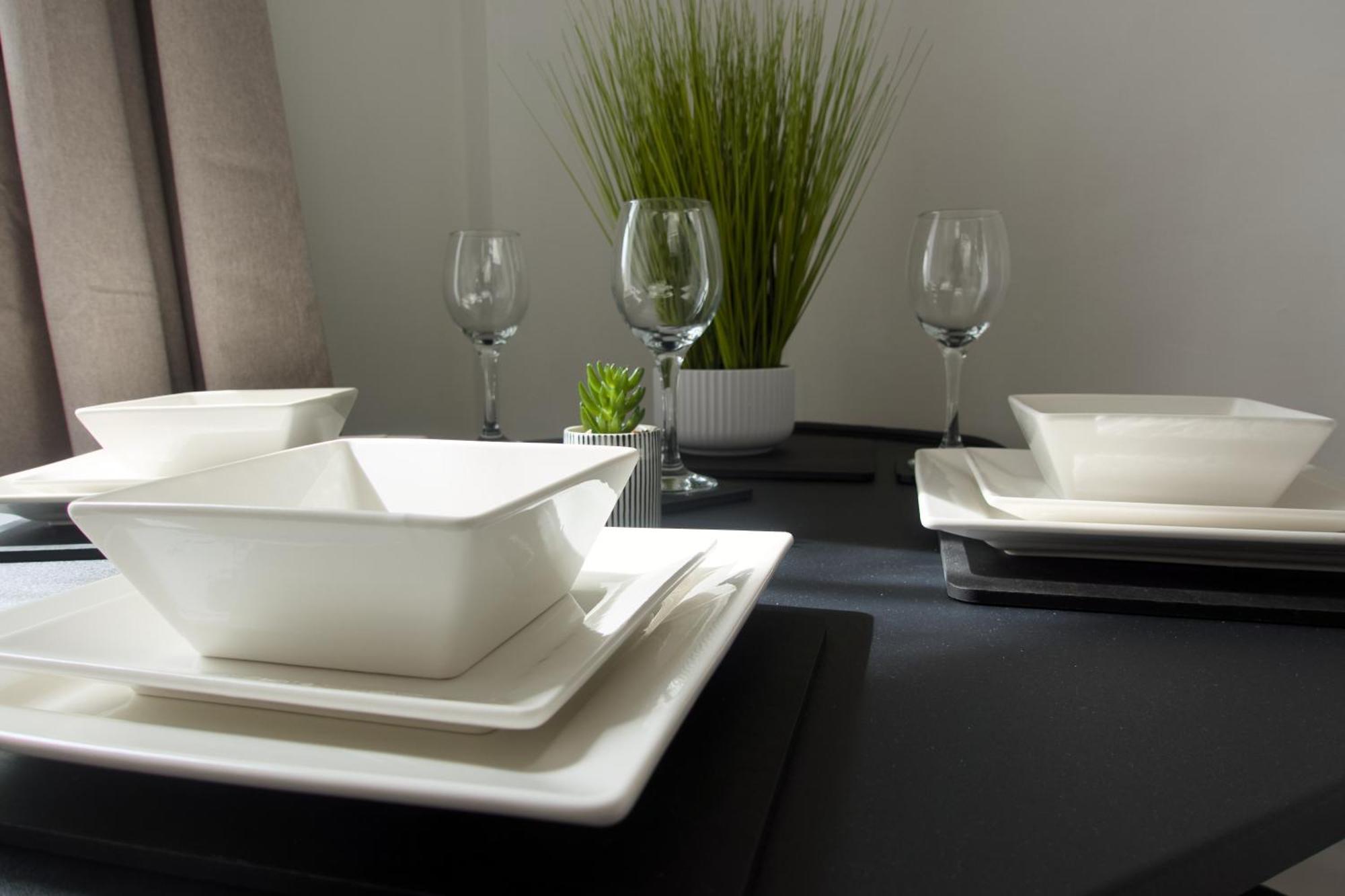 Apartment 1 Bedroom - The Onyx Cheltenham