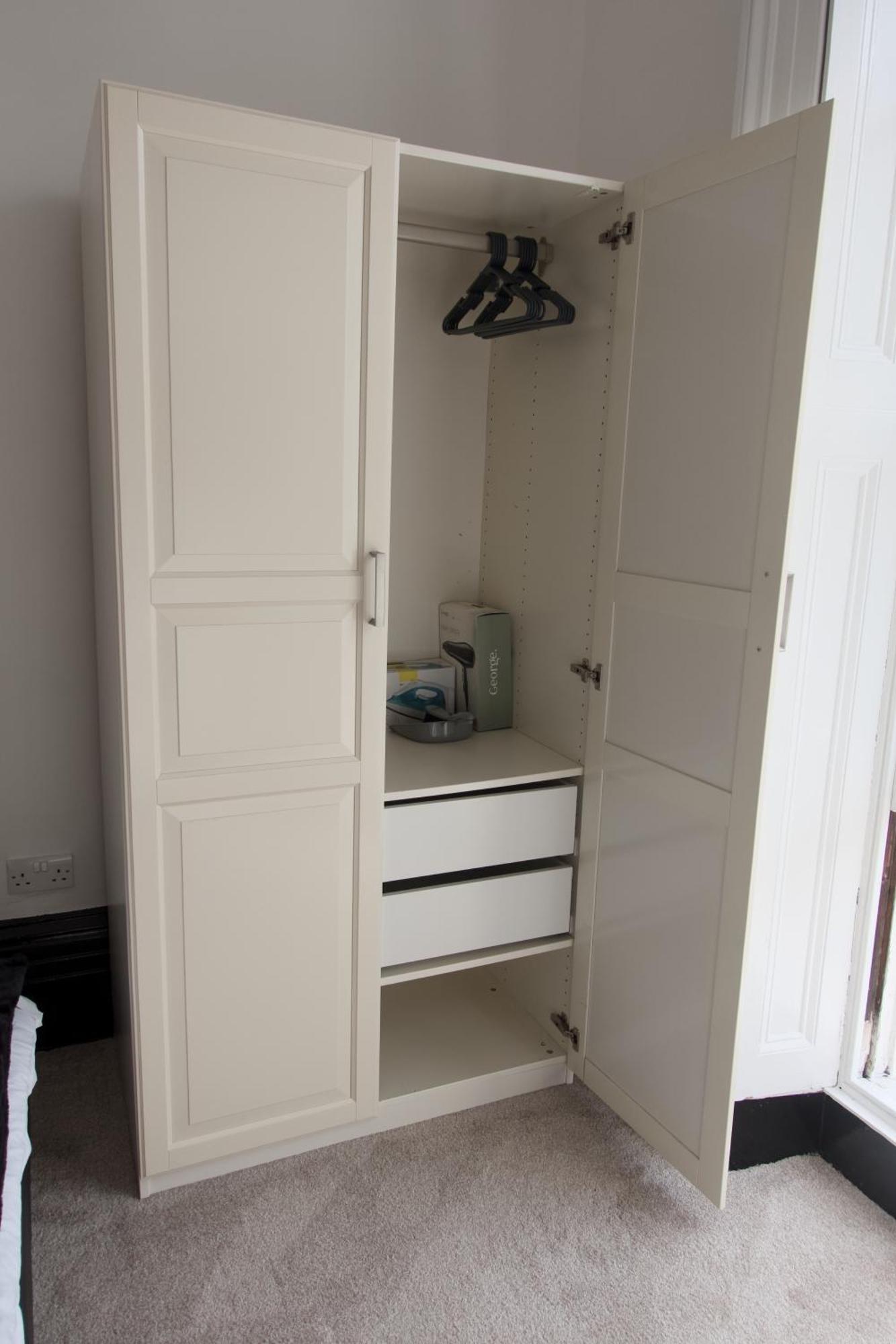 1 Bedroom - The Onyx
