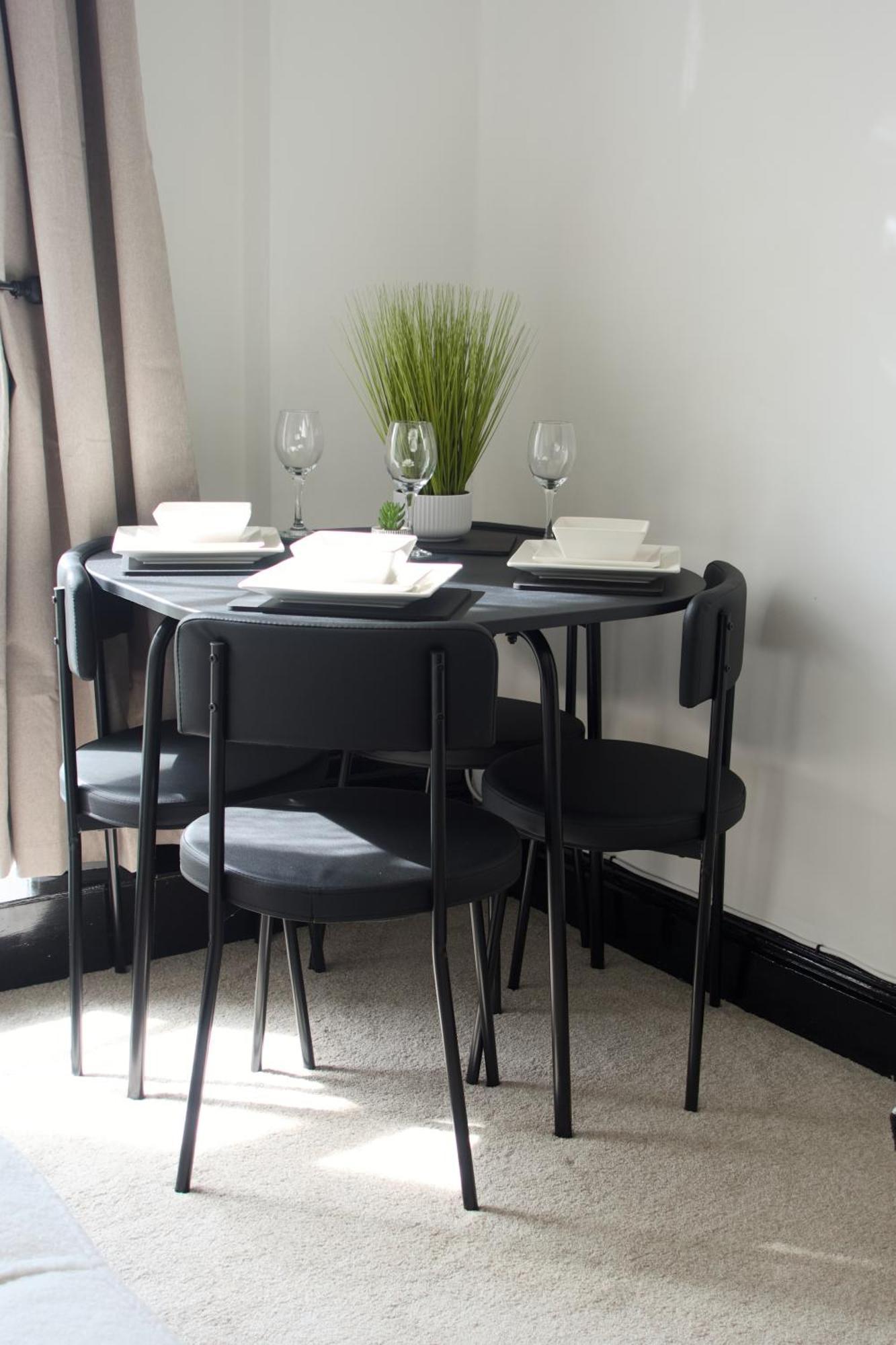 Apartment 1 Bedroom - The Onyx Cheltenham