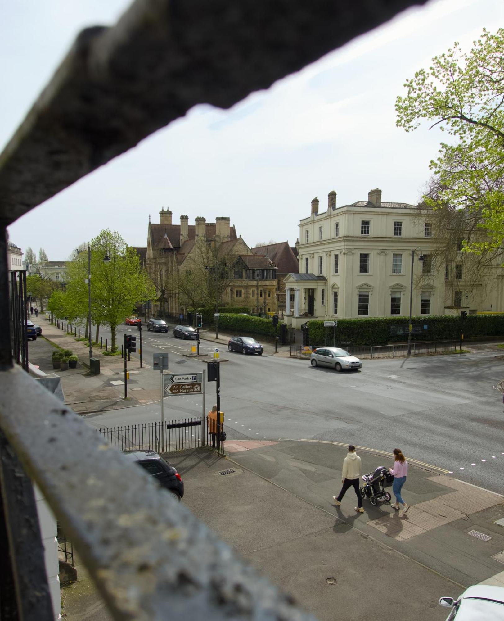 1 Bedroom - The Onyx Apartment Cheltenham