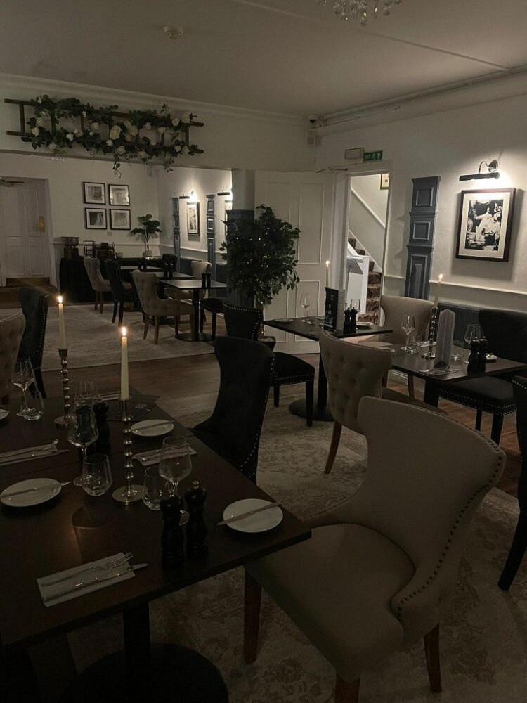 Clarence Court 4* Cheltenham