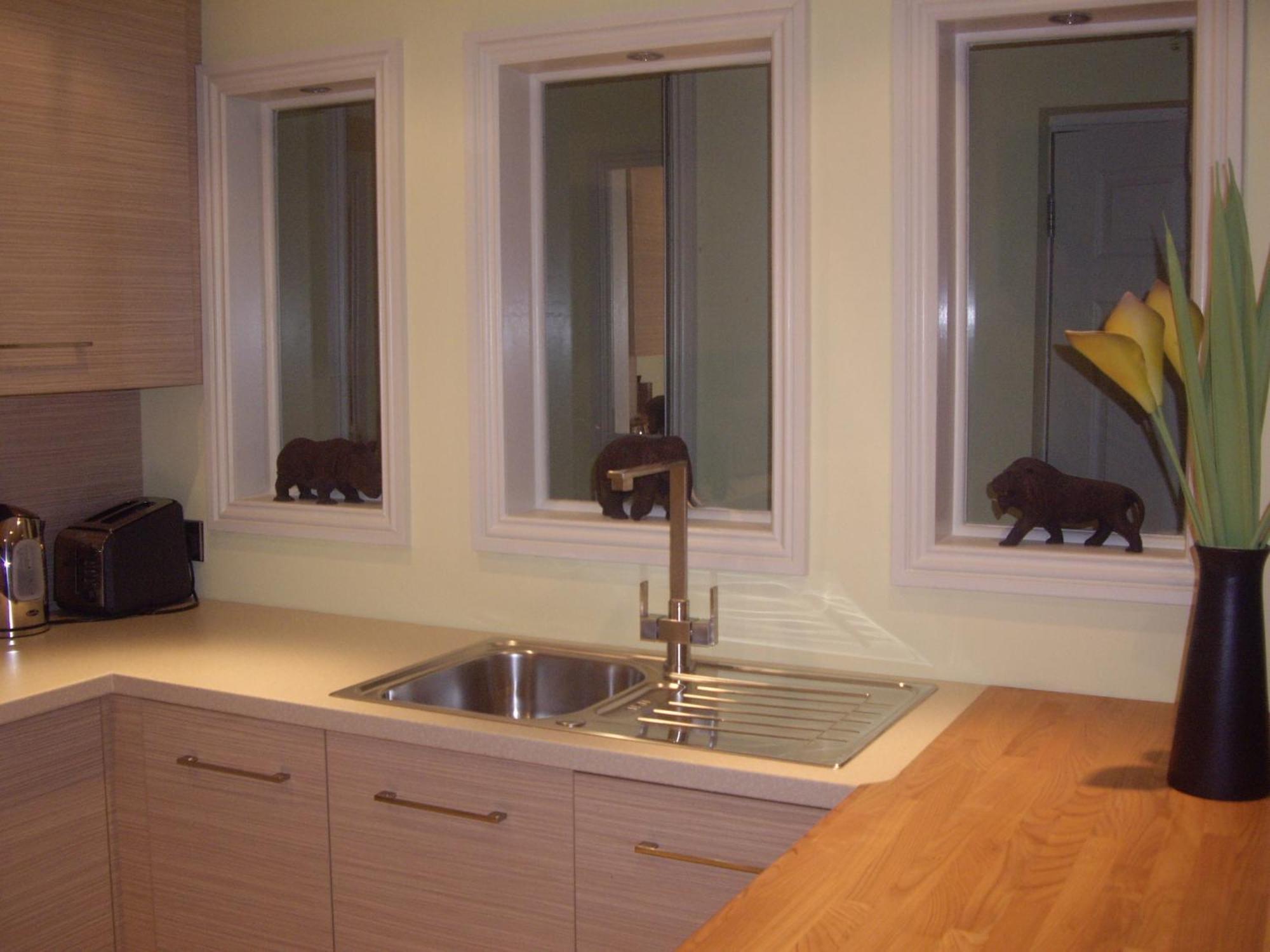 Apartment Portland *