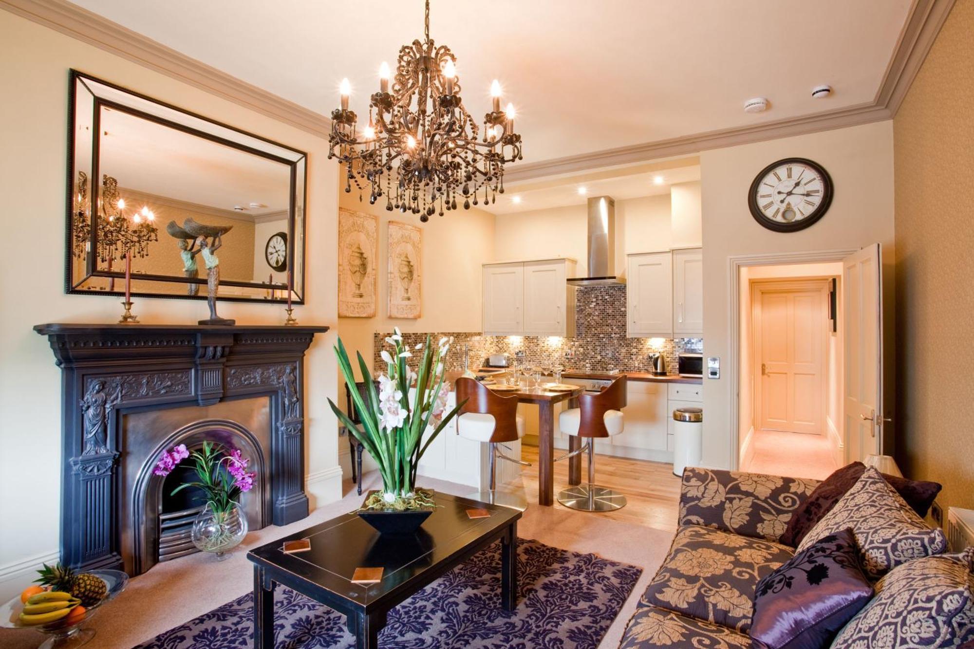 Apartment Portland *