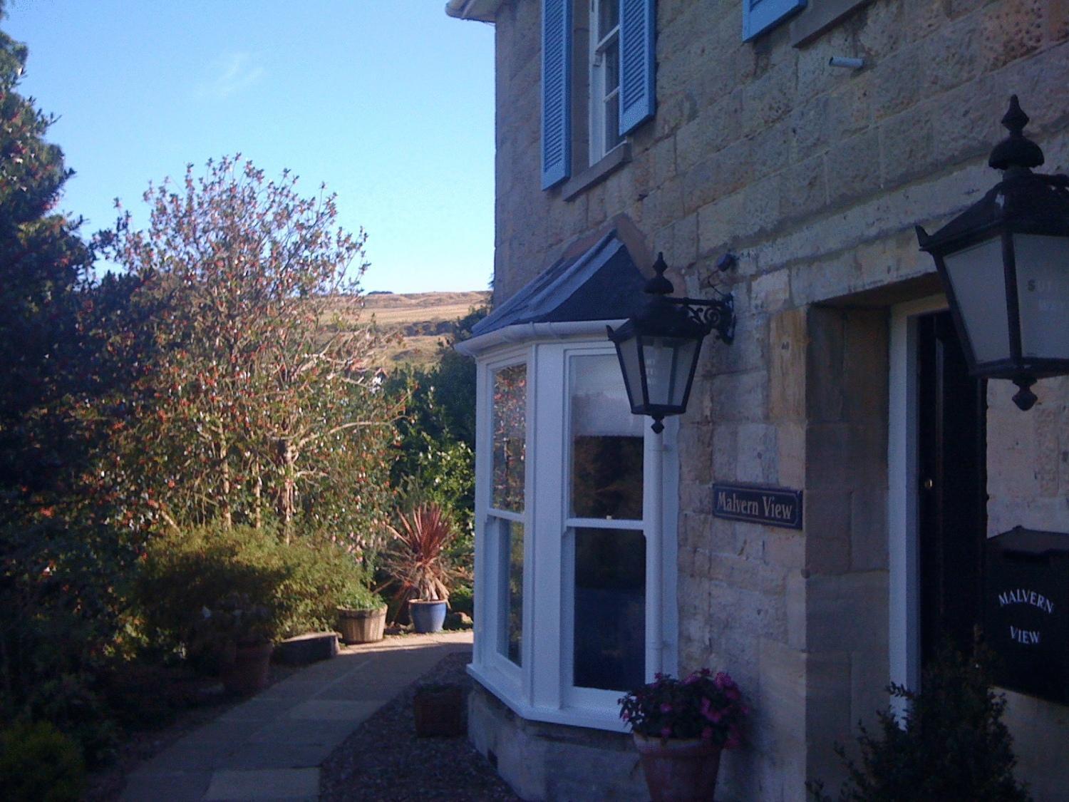 Bed & Breakfast Malvern View 4*