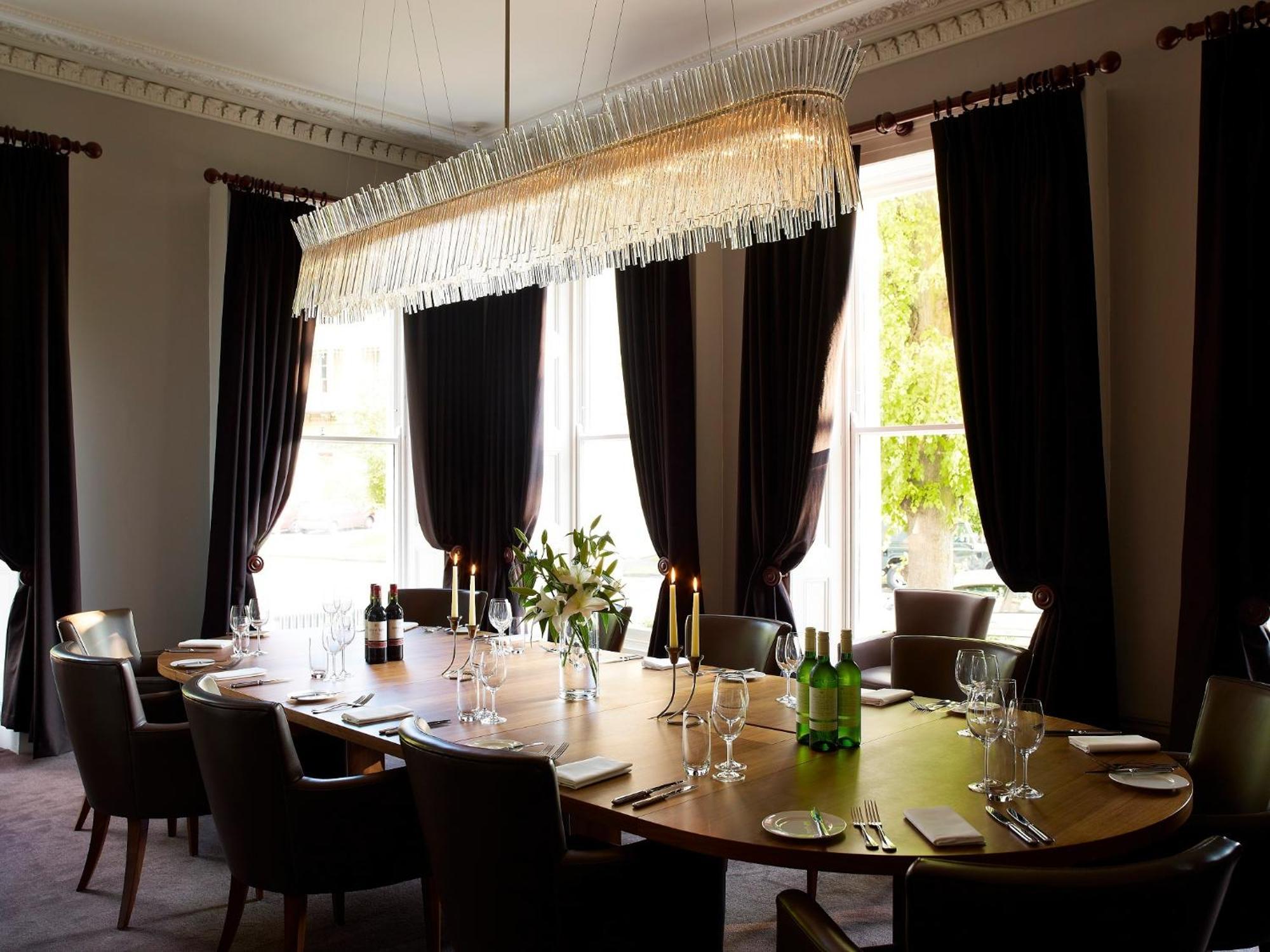 Hotel Malmaison Cheltenham