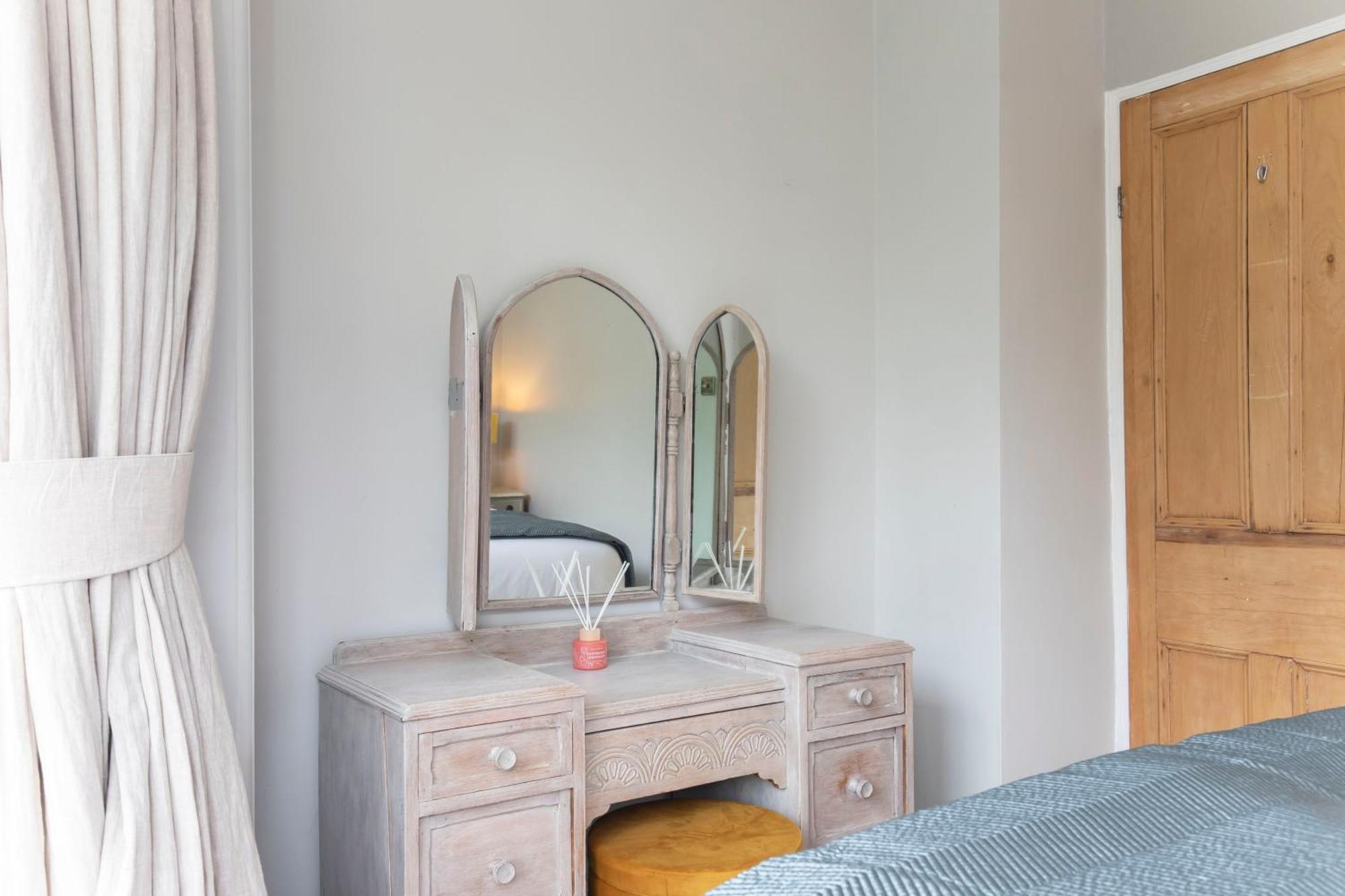 Apartment St George's Cheltenham