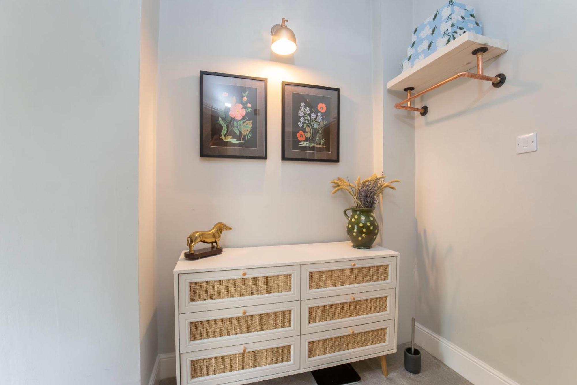 Apartment St George's Cheltenham
