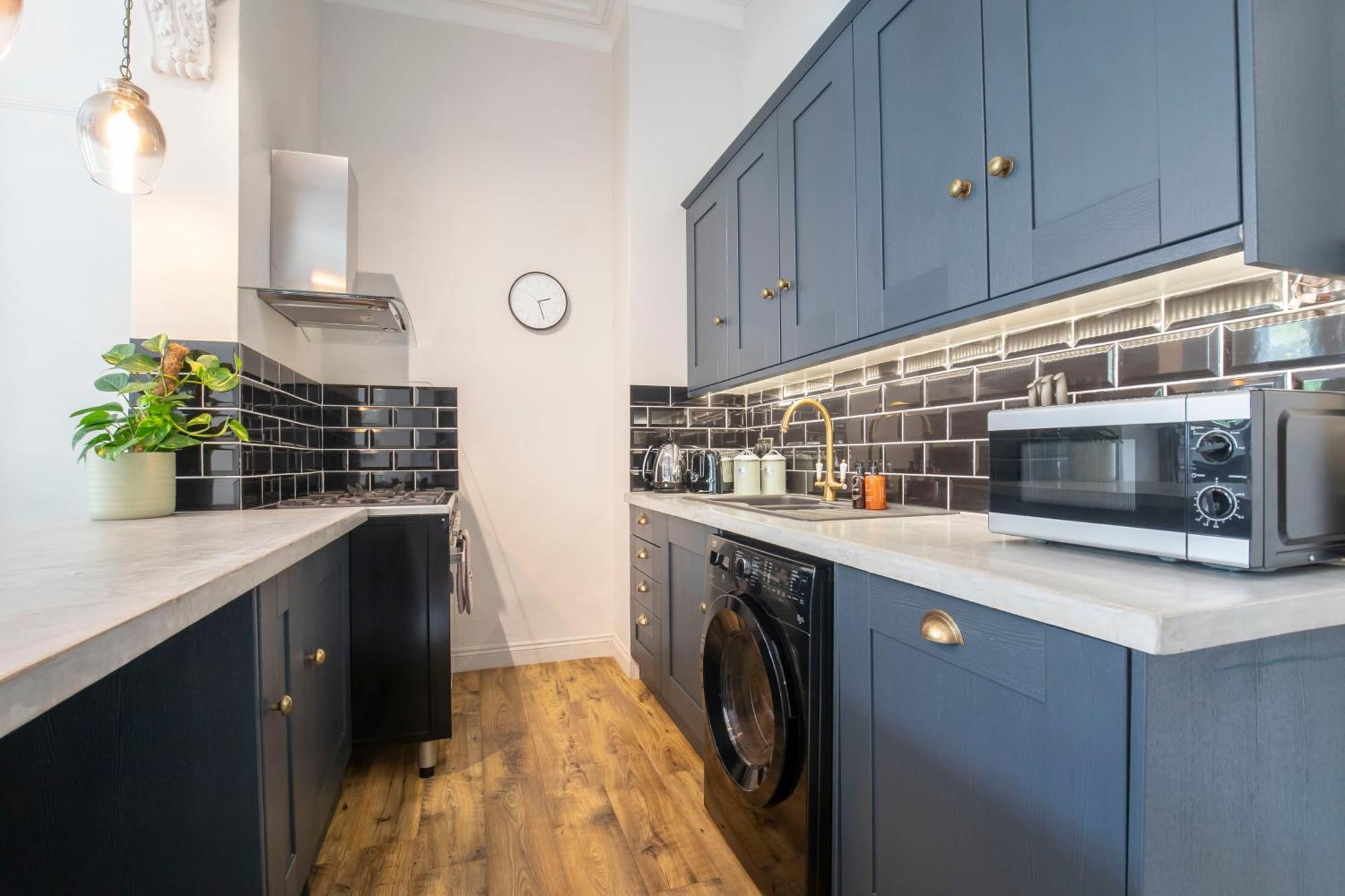 Apartment St George's *