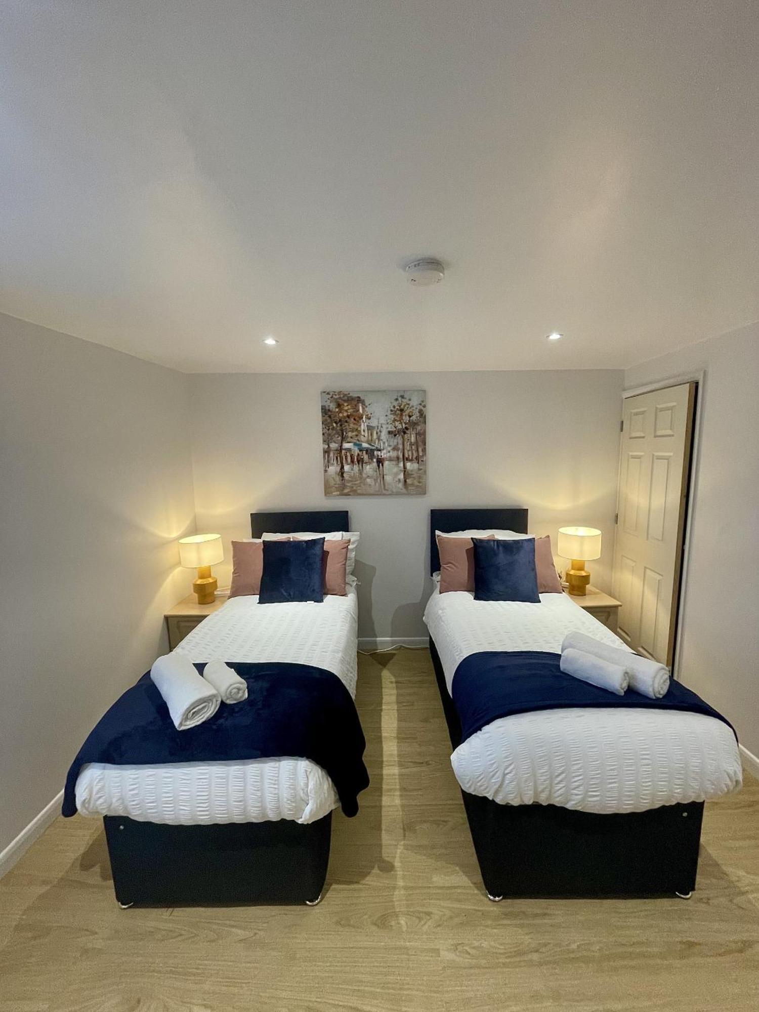 Cosy House Holiday home Cheltenham