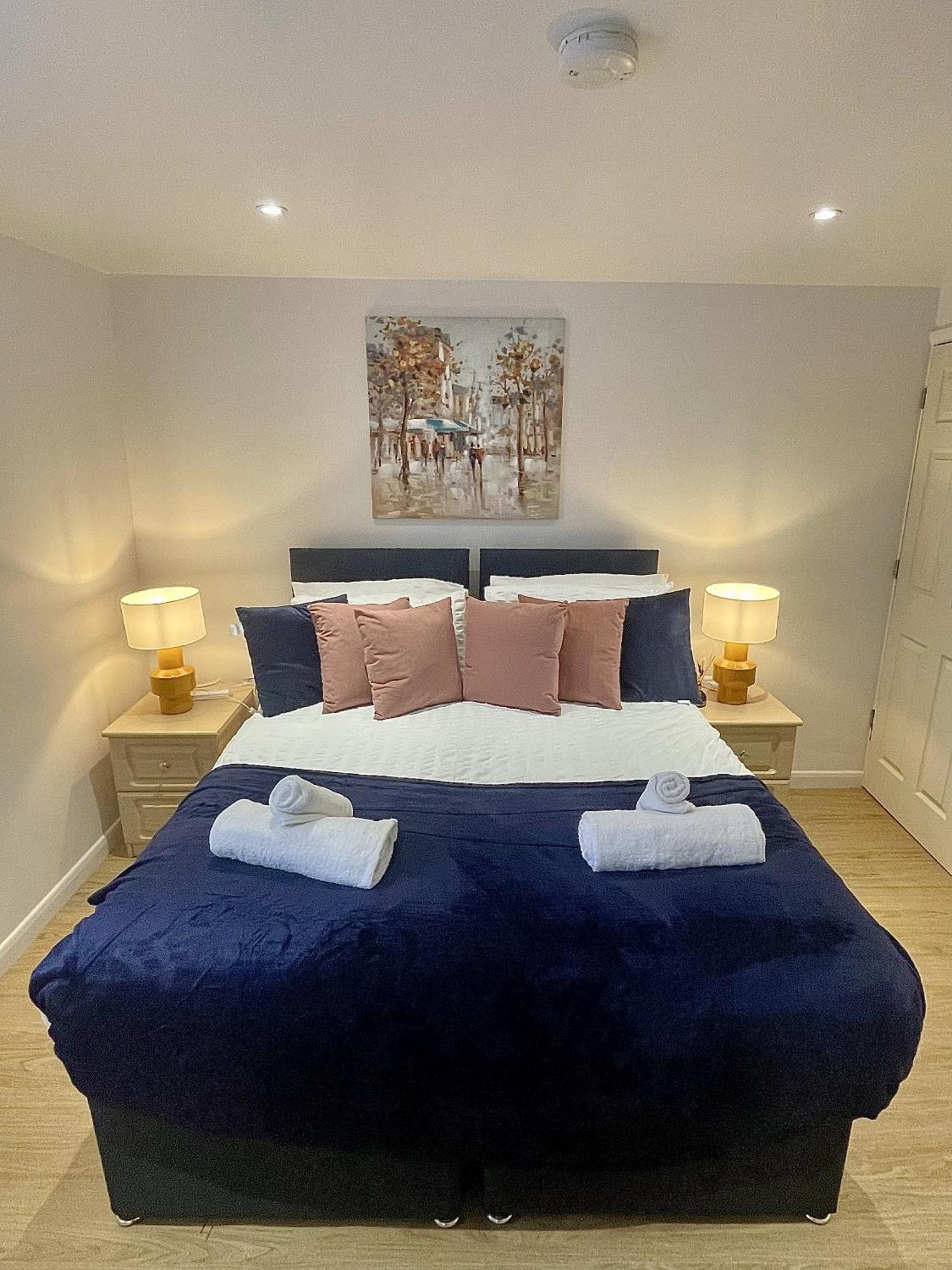 Holiday home Cosy House Cheltenham