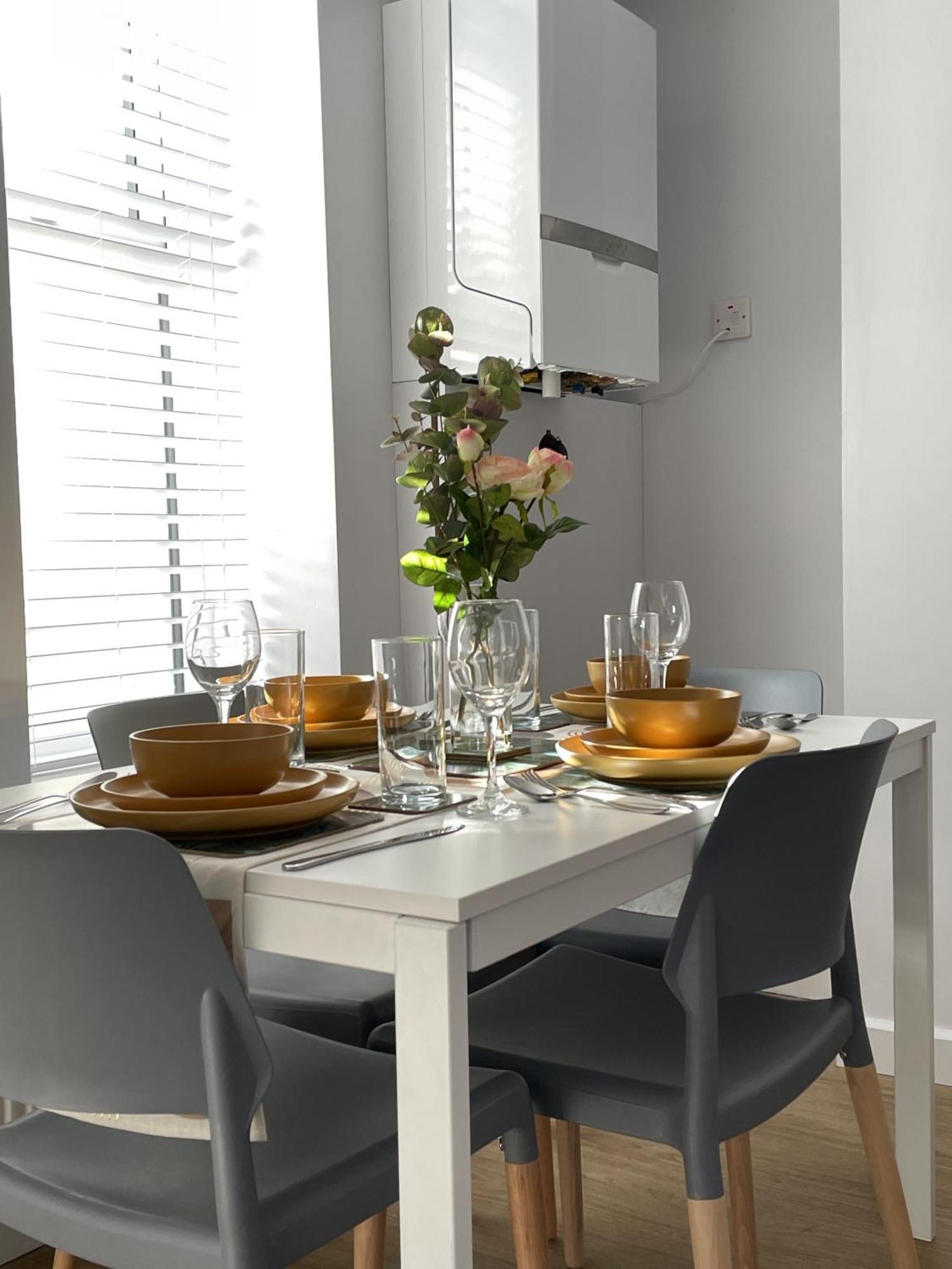 Holiday home Cosy House Cheltenham