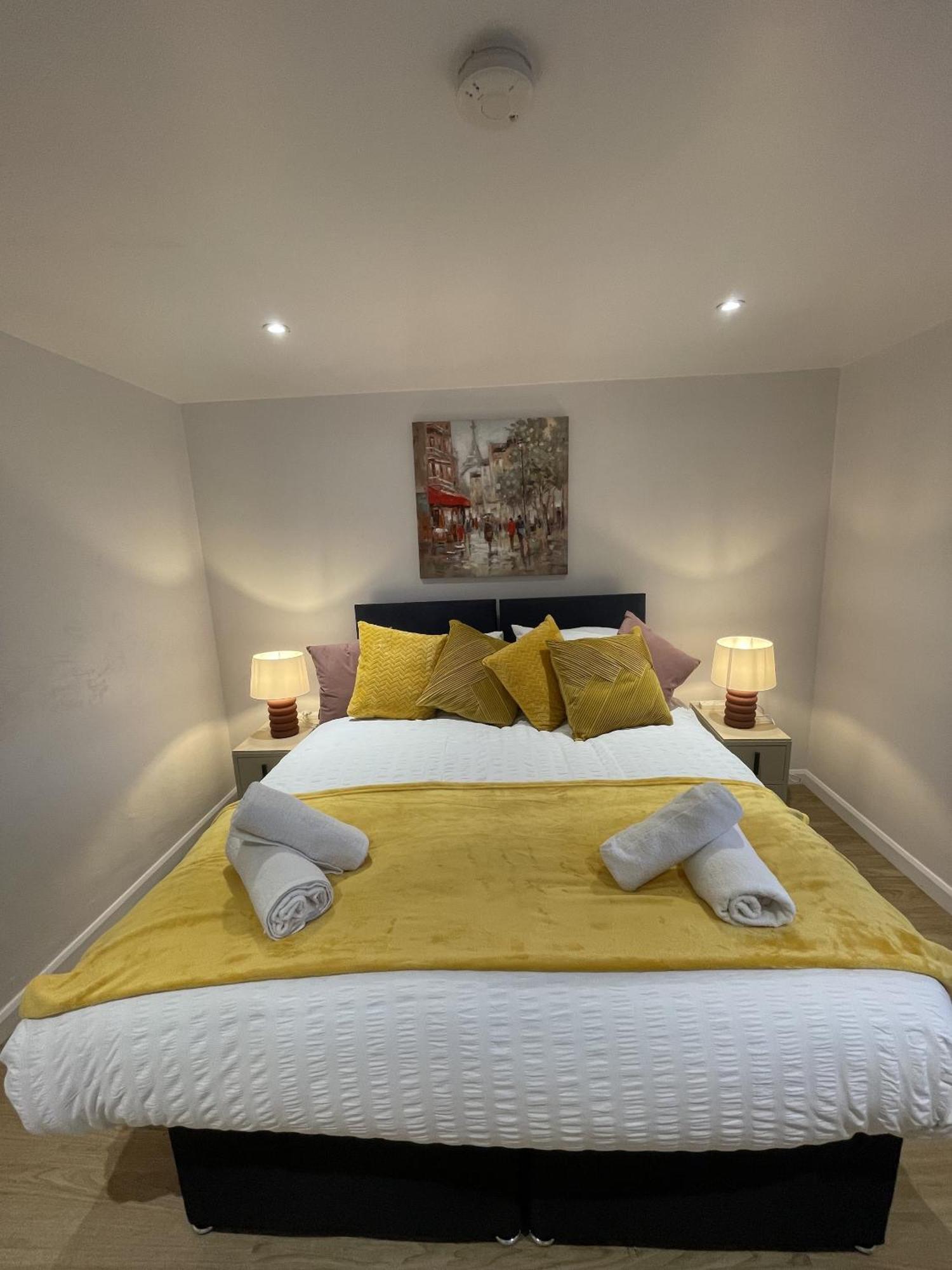 Cosy House Holiday home Cheltenham