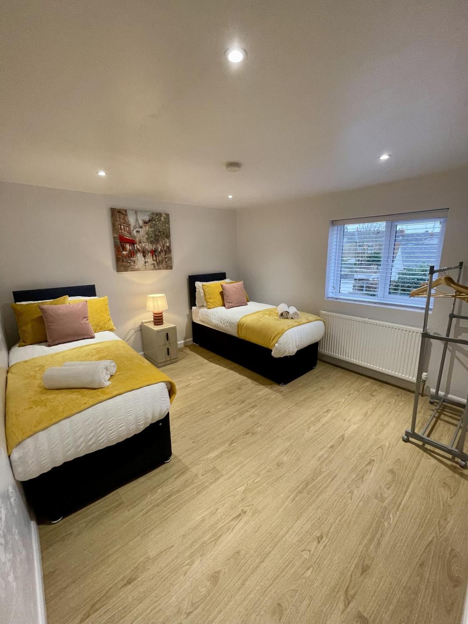 Cosy House * Cheltenham