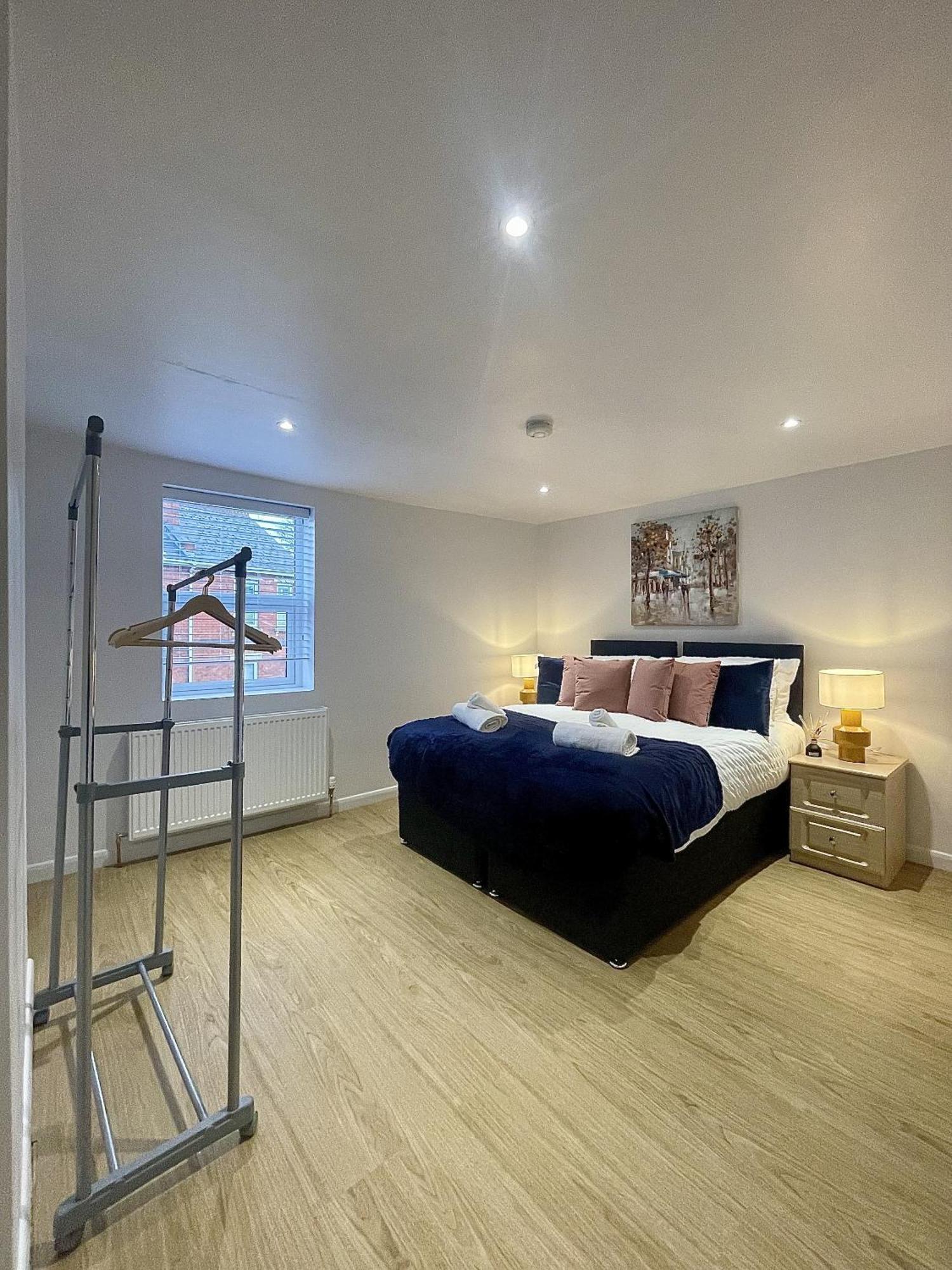Cosy House Holiday home Cheltenham
