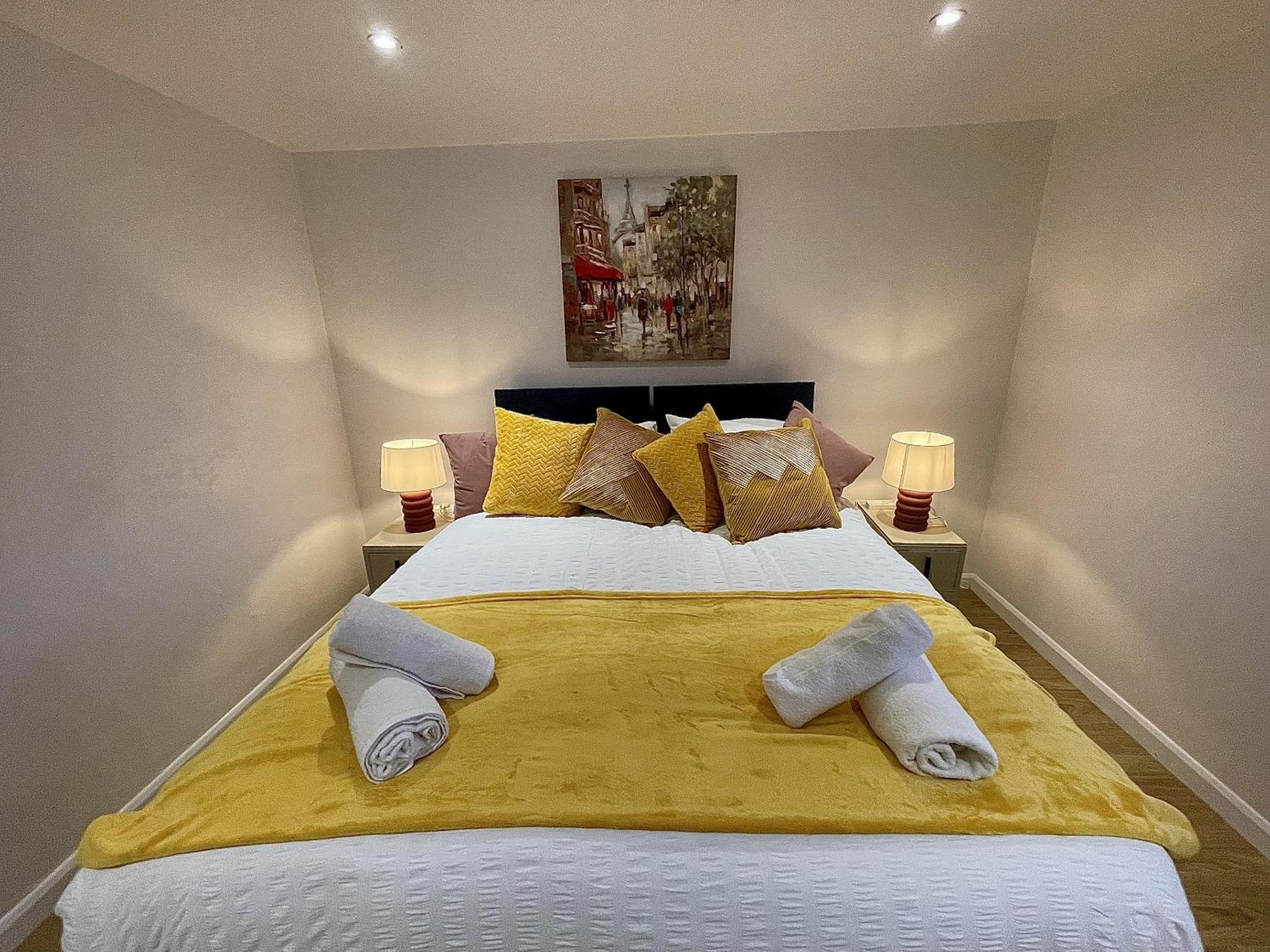 Holiday home Cosy House Cheltenham